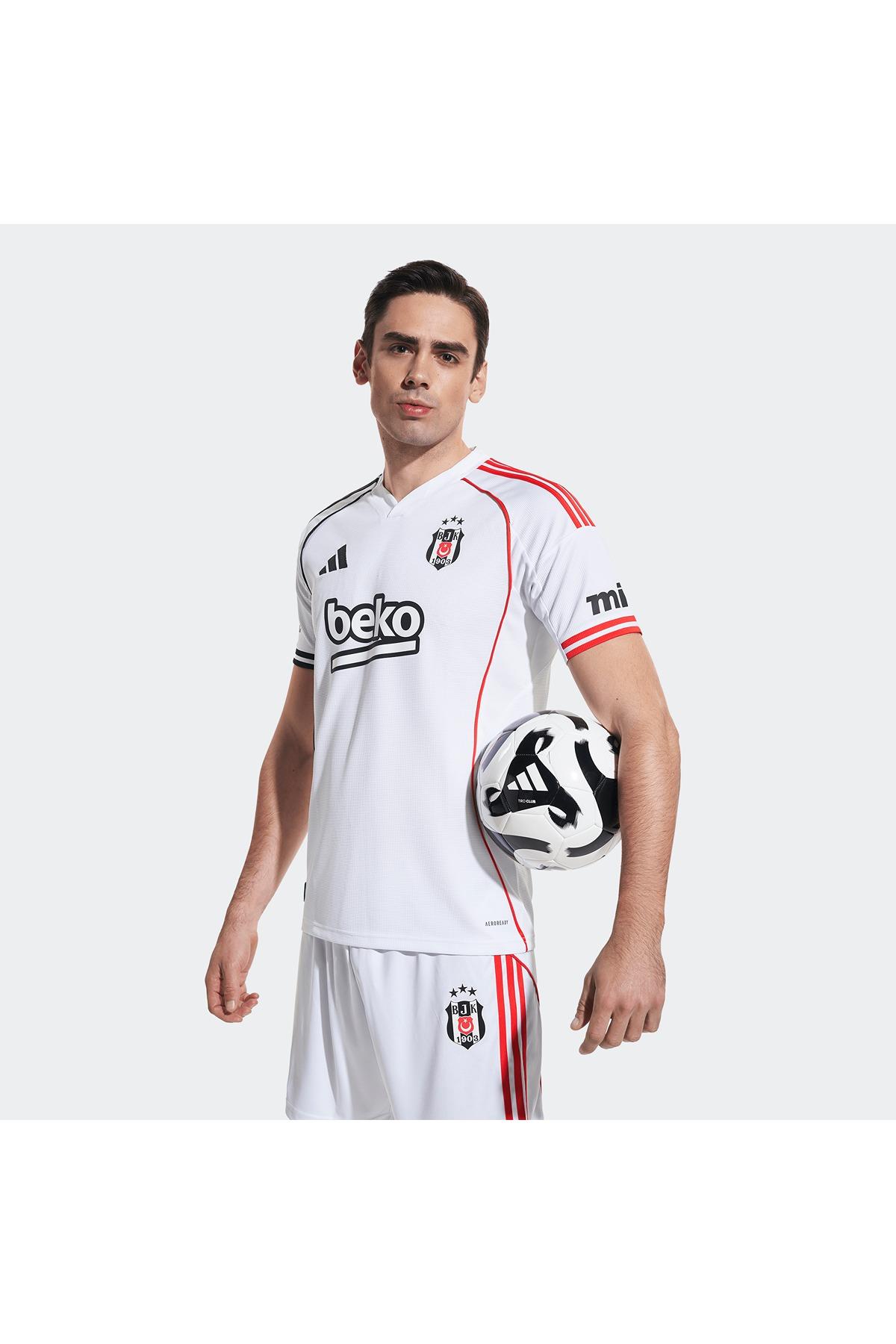 adidas Erkek   Forma BJK H JSY JD1418
