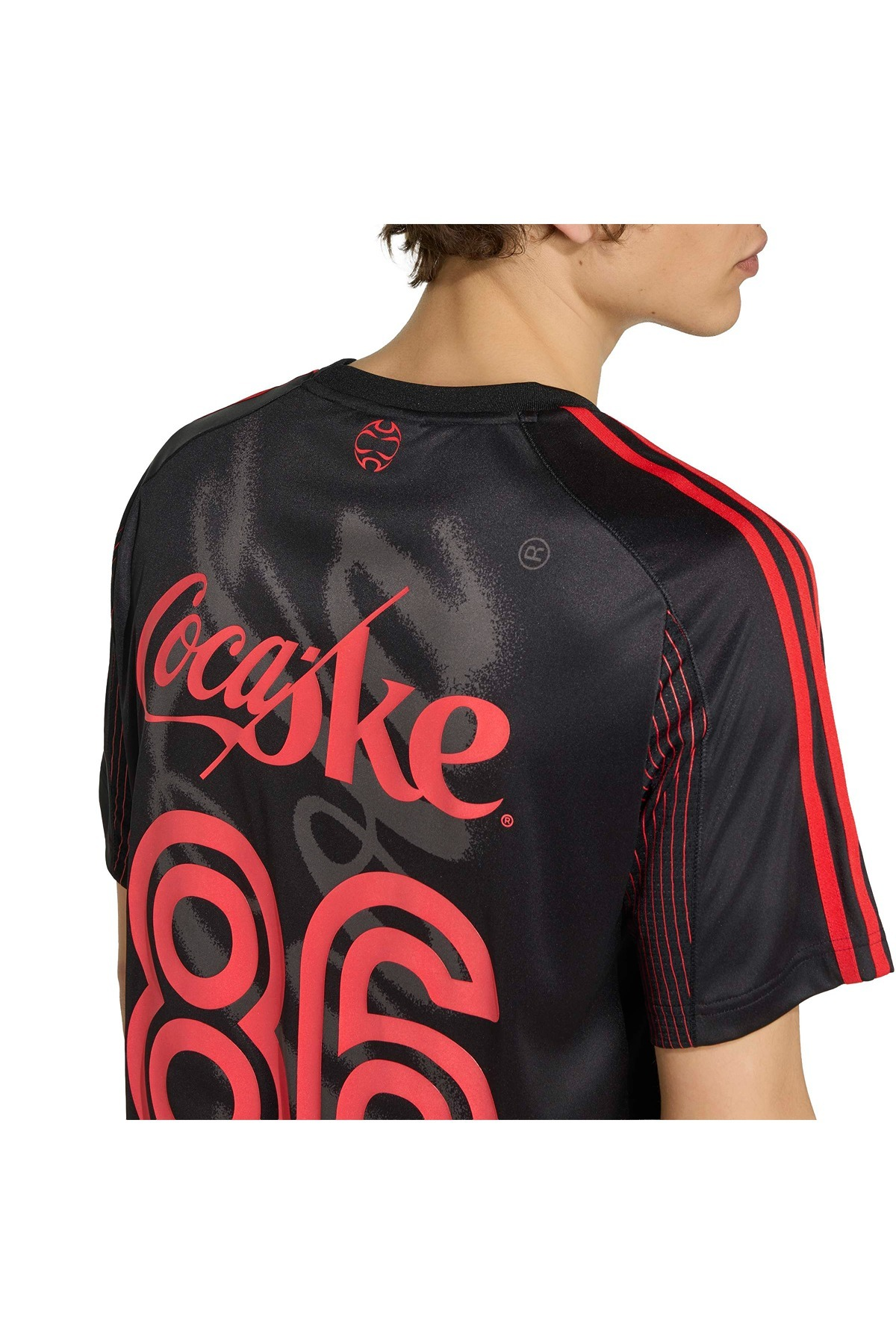 adidas Erkek Forma CCTG JERSEY KY2104