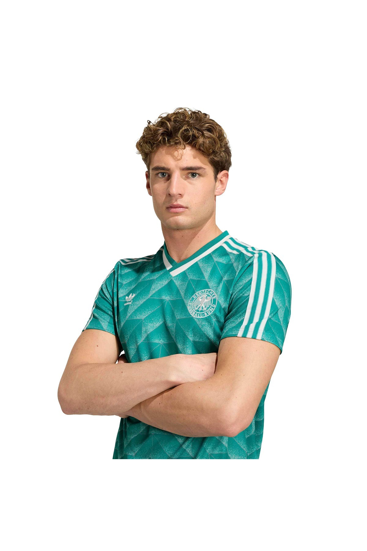 adidas Erkek Forma DFB A JSY 90 KD3999