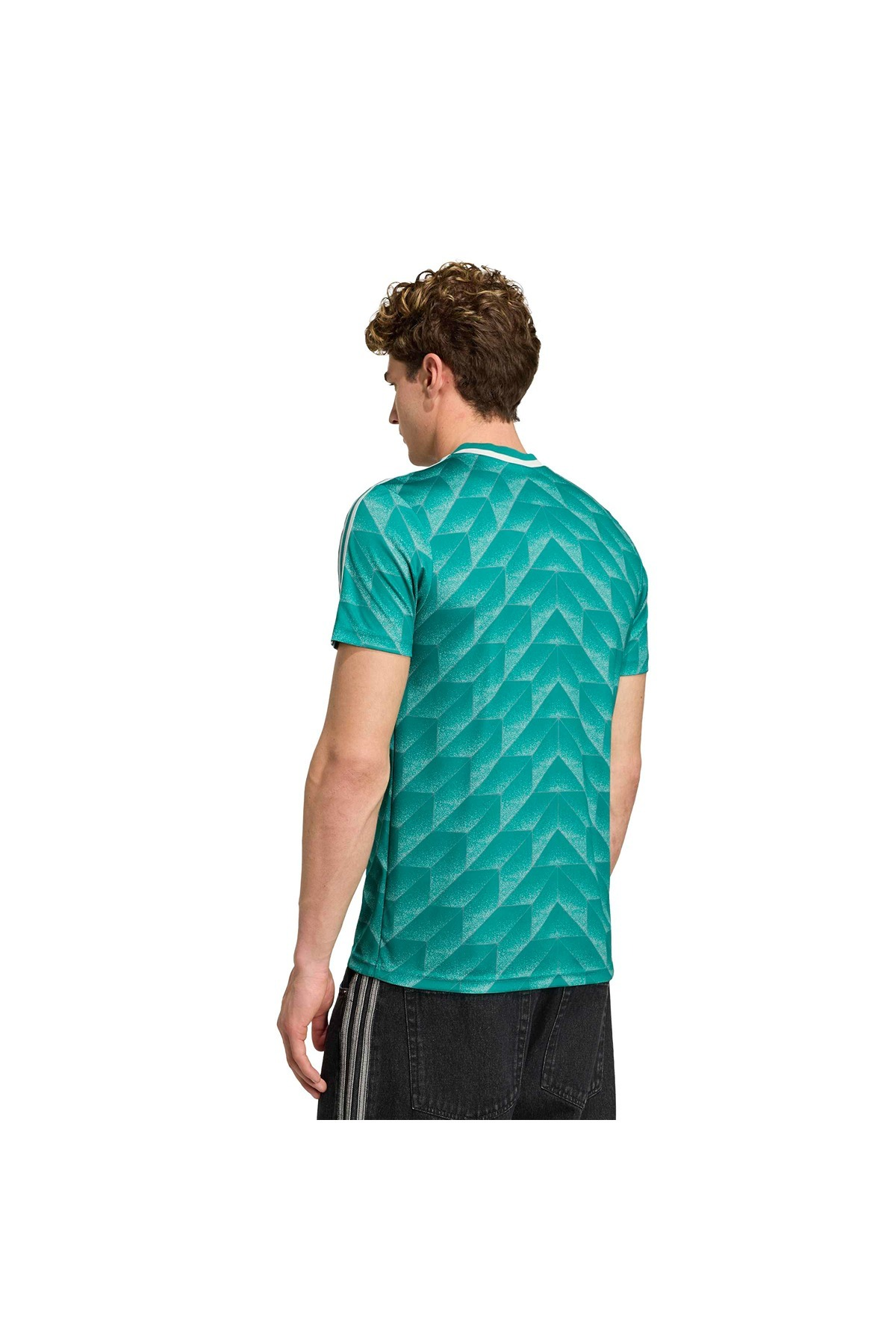 adidas Erkek Forma DFB A JSY 90 KD3999