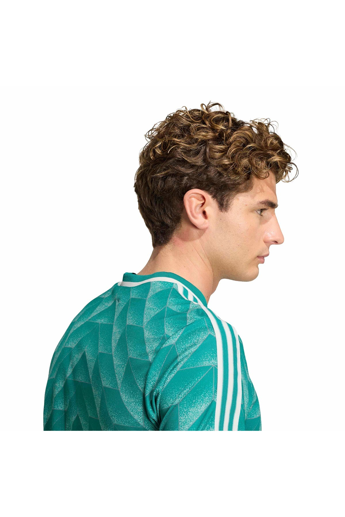 adidas Erkek Forma DFB A JSY 90 KD3999