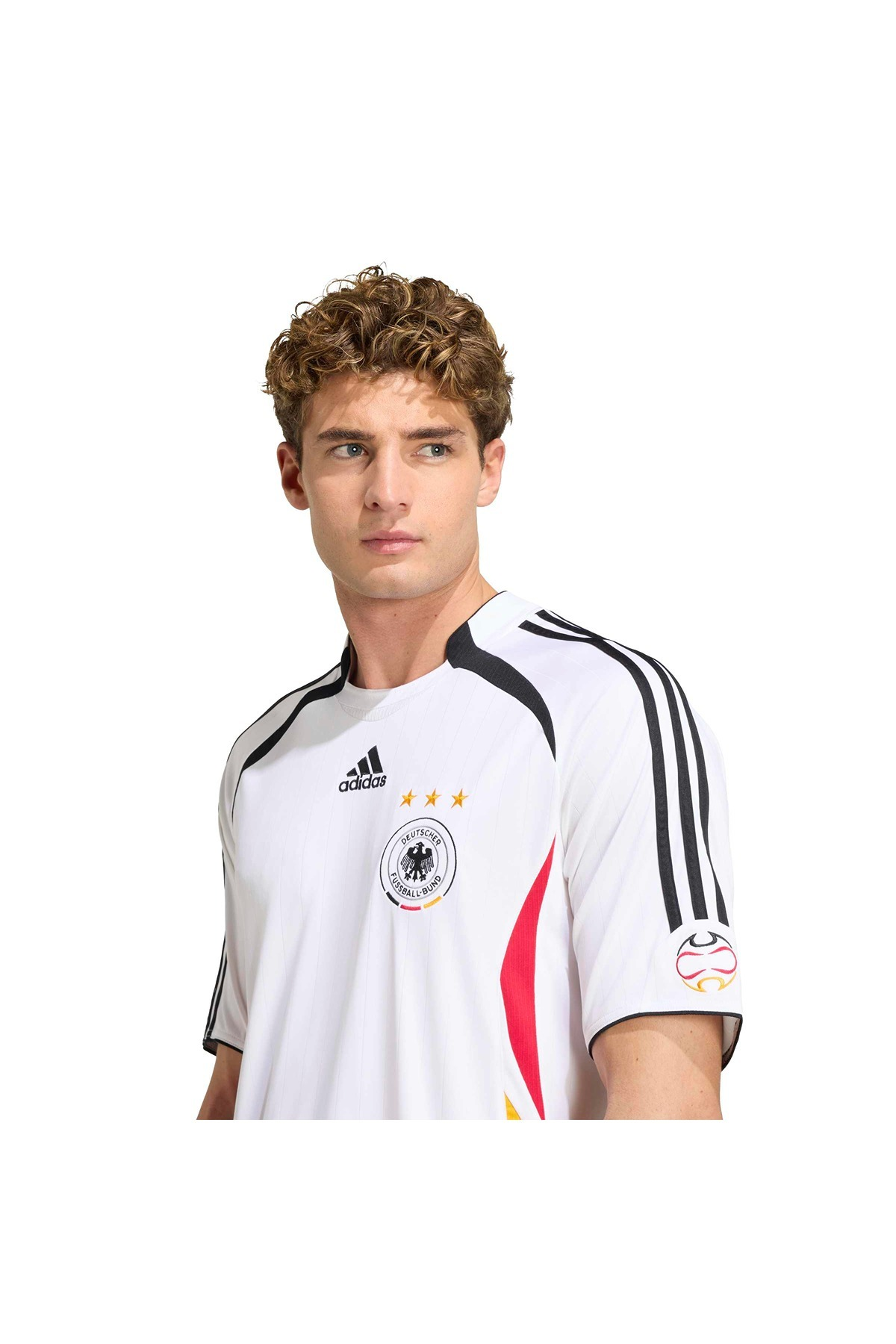 adidas Erkek Forma DFB H JSY 06 KD3998