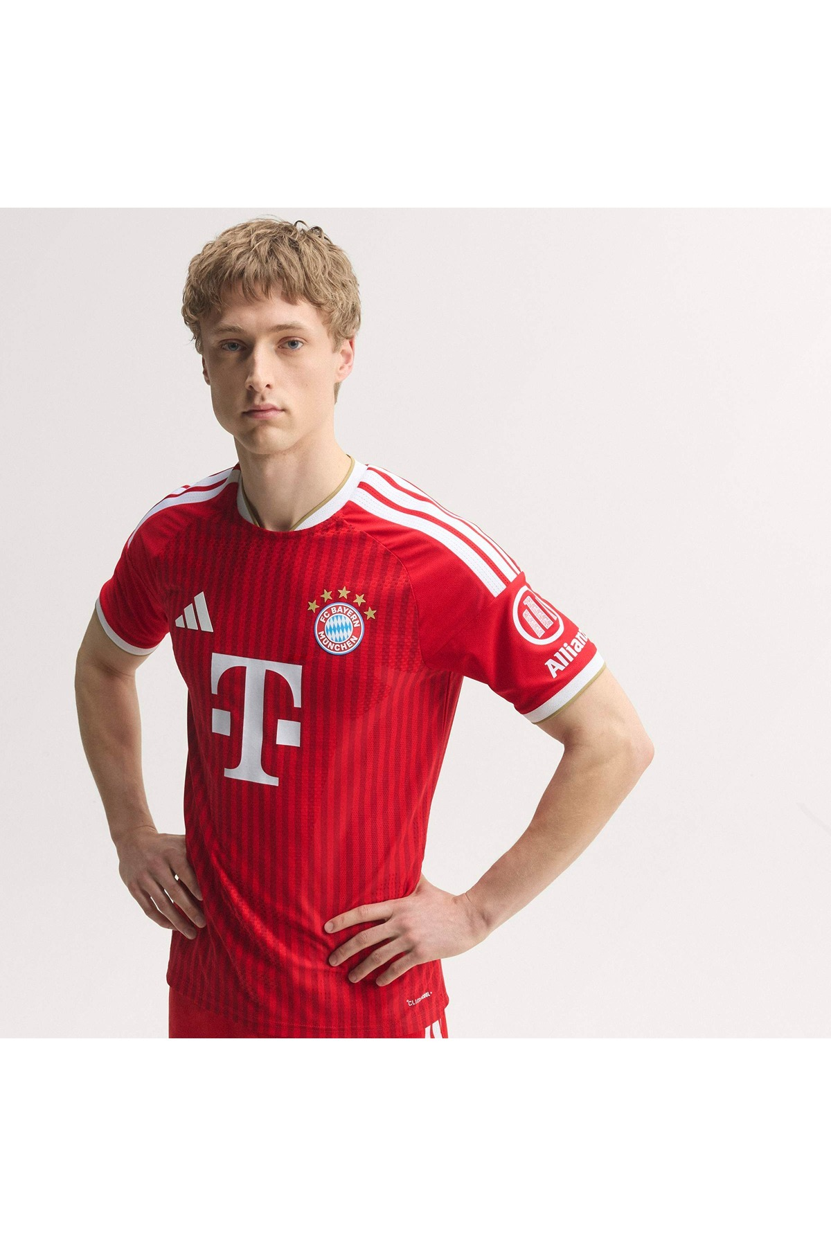 adidas Erkek Forma 
