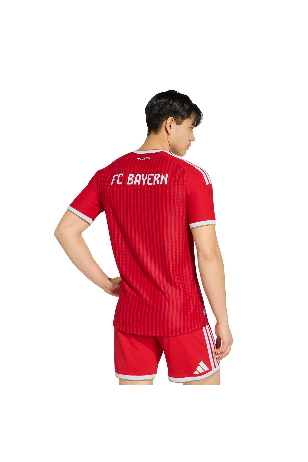 adidas Erkek Forma 