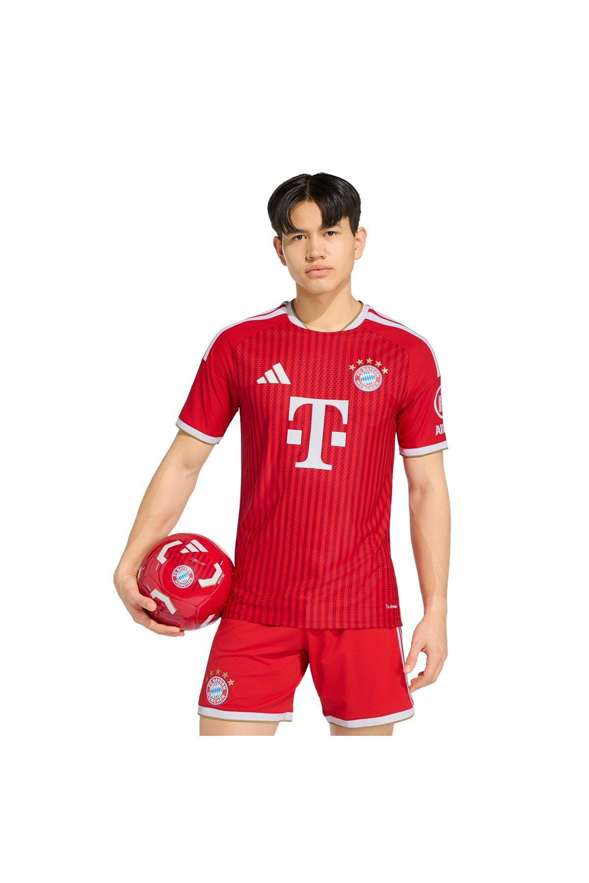 adidas Erkek Forma 