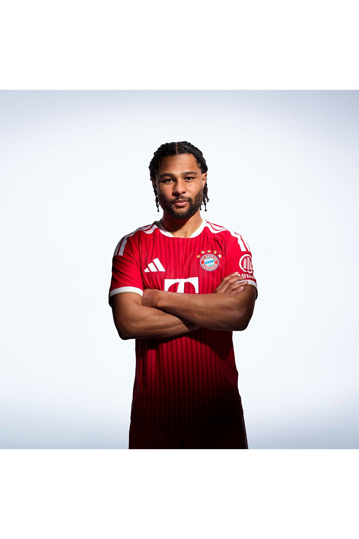 adidas Erkek Forma 