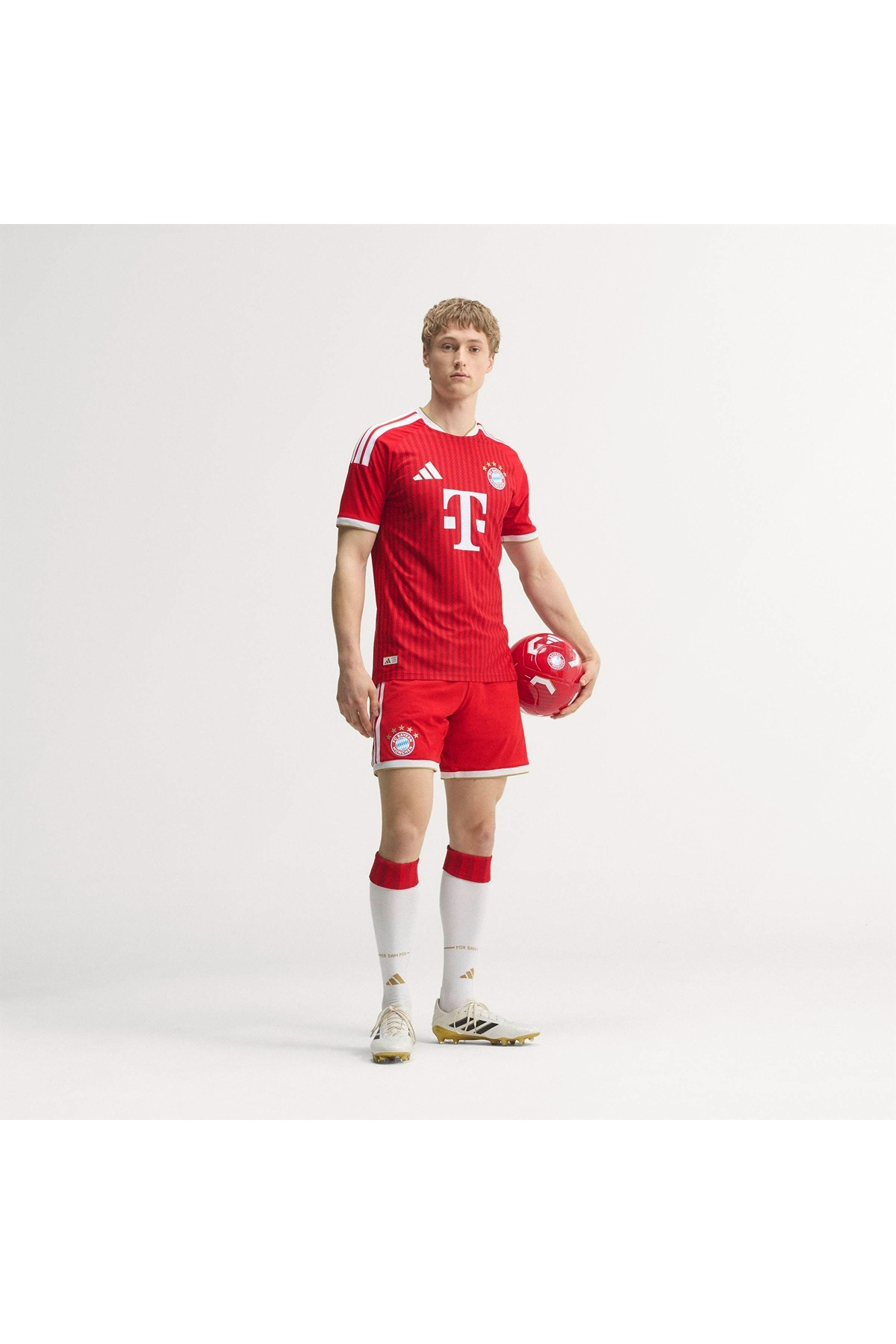 adidas Erkek Forma 