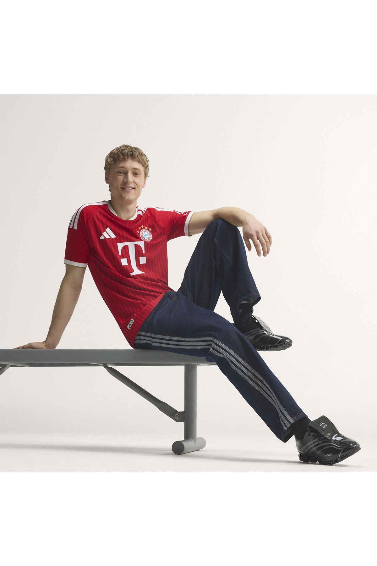 adidas Erkek Forma 