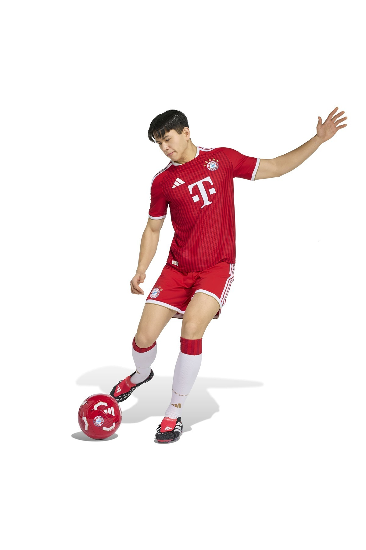 adidas Erkek Forma 