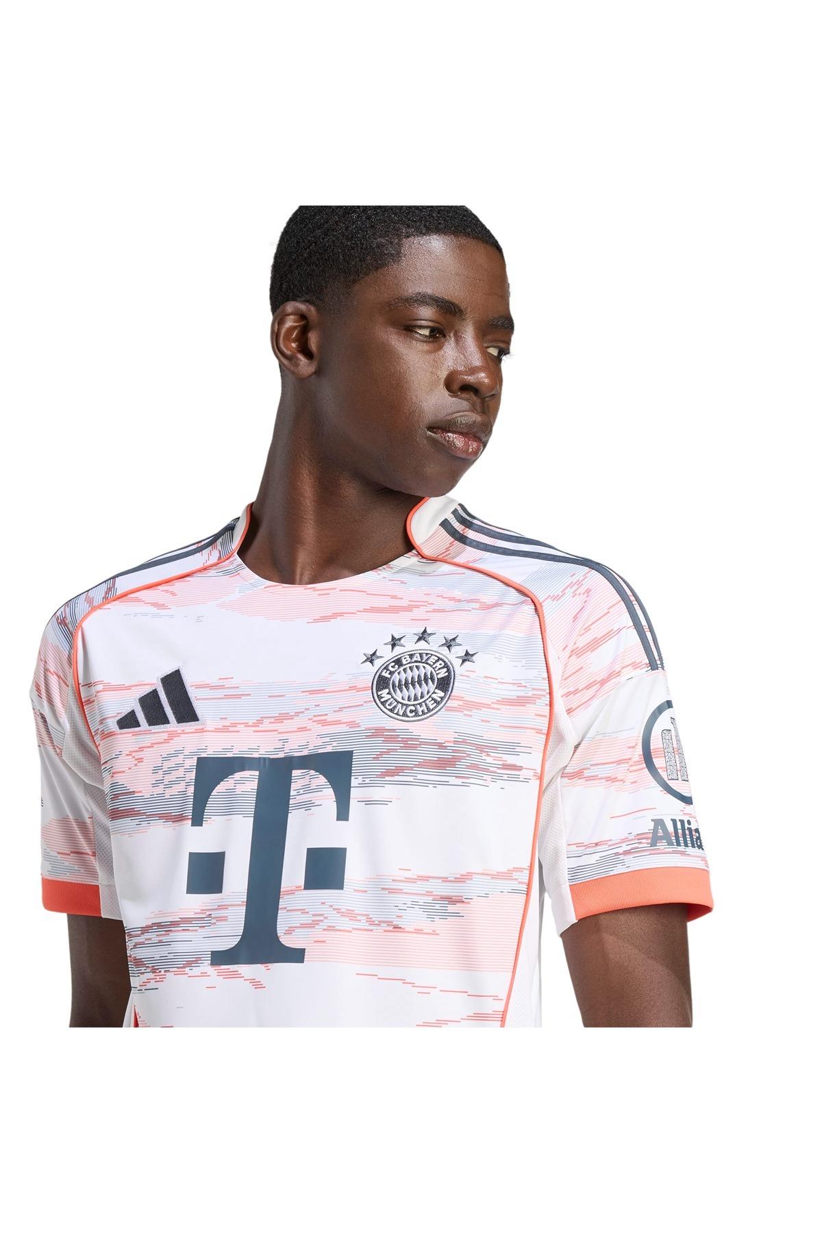 adidas  Erkek  Forma FCB A JSY JJ2143