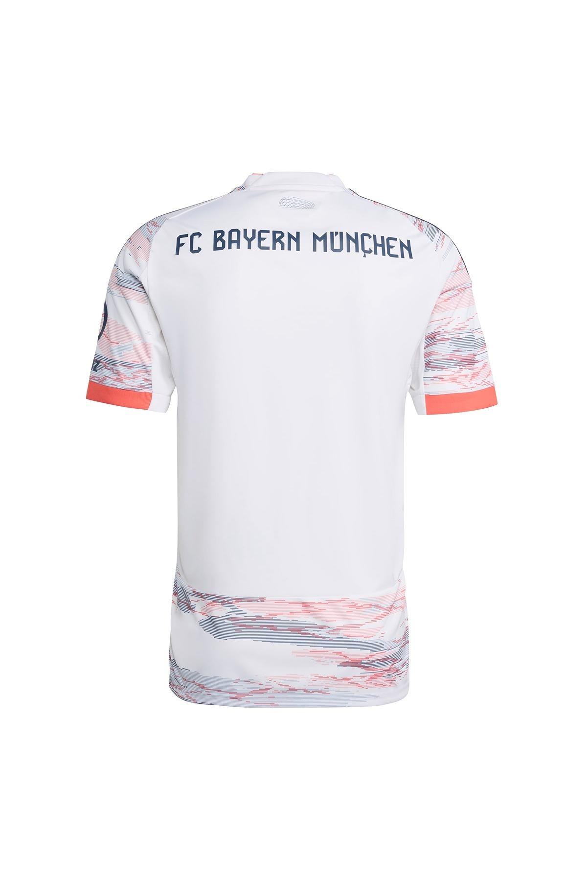 adidas  Erkek  Forma FCB A JSY JJ2143