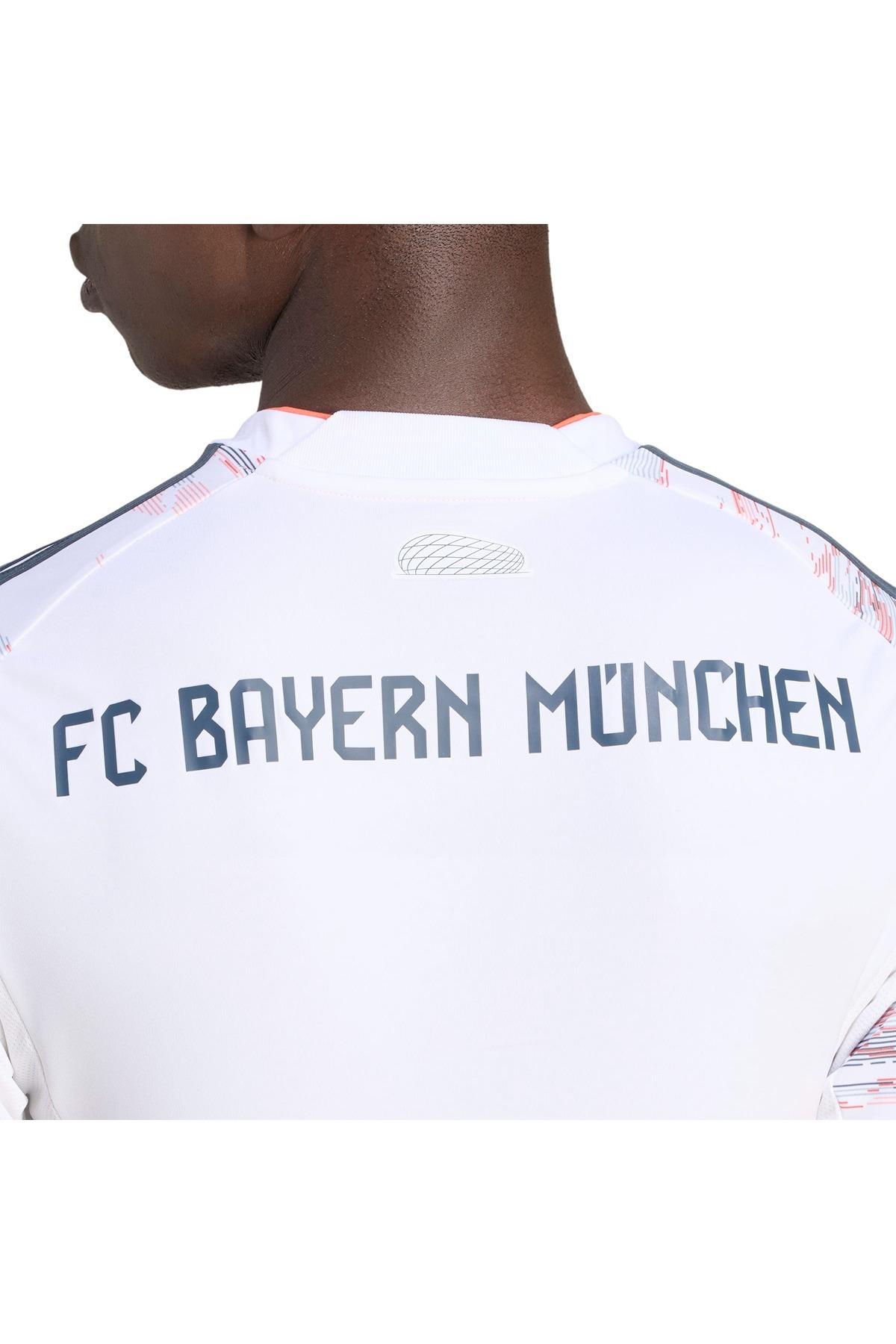 adidas  Erkek  Forma FCB A JSY JJ2143