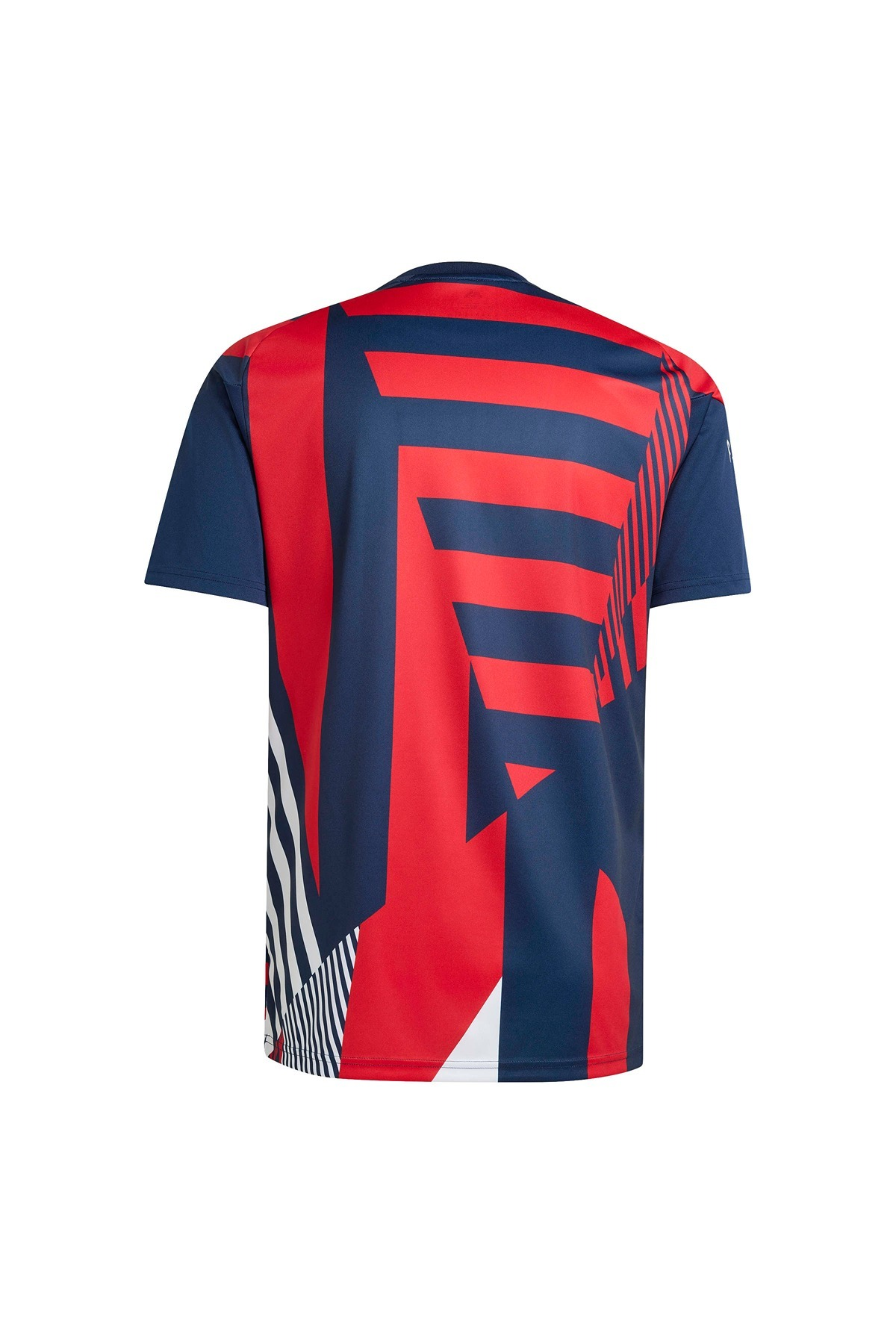 adidas Erkek Forma FCB PRESHI KE8590