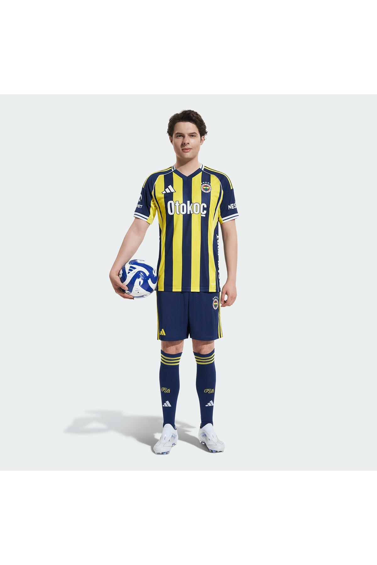 adidas Erkek   Forma FEN H JSY KD7282
