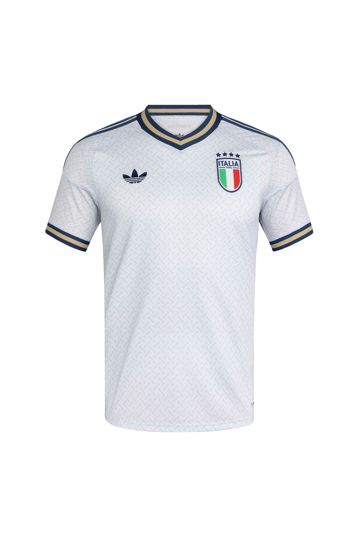 adidas  Erkek  Forma FIGC A JSY KC8704