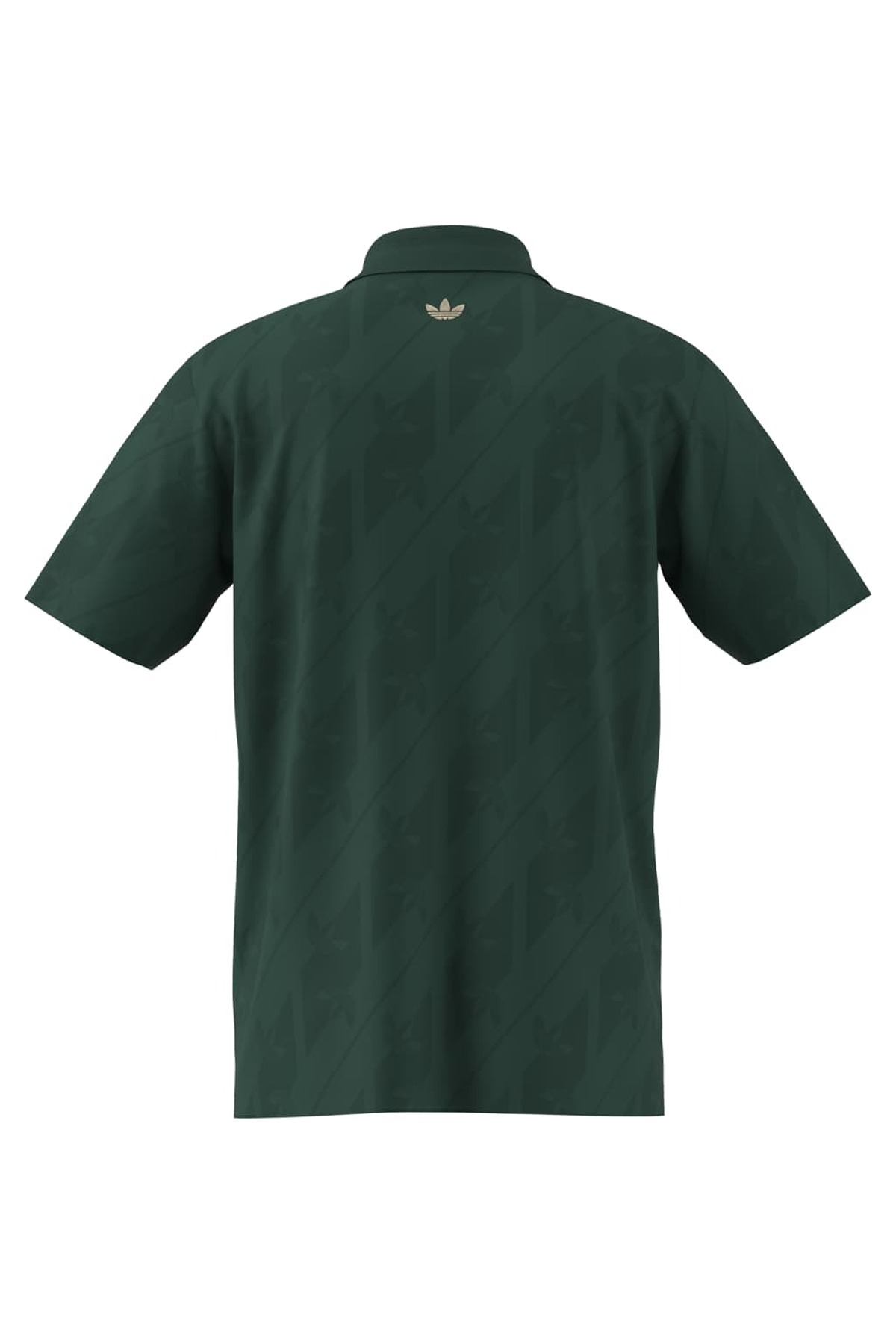adidas Erkek Forma JACQUARD ORIGINALS FOOTBALL JERSEY KT4286
