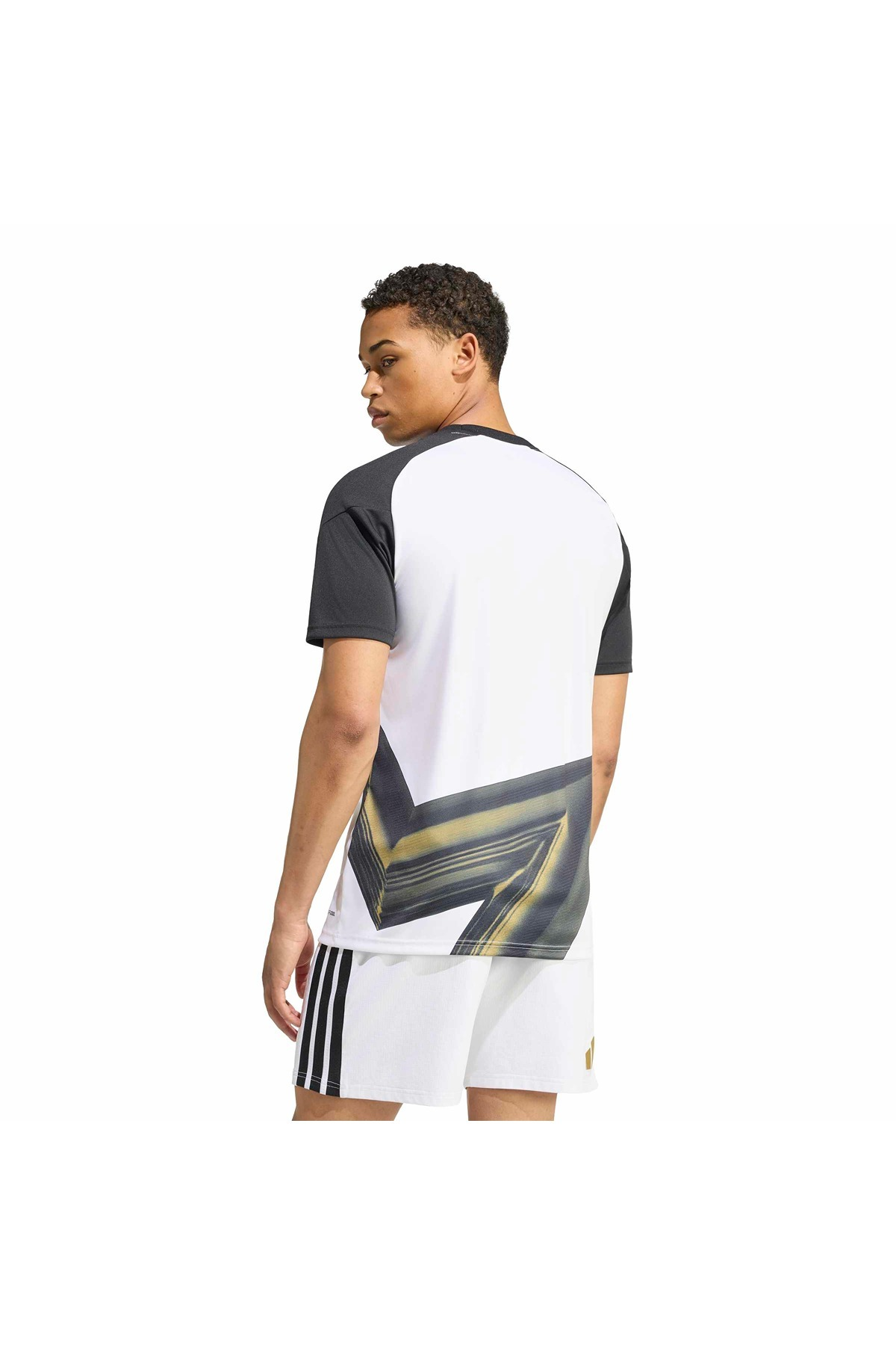 adidas Erkek Forma JUVE PRESHI KG4511
