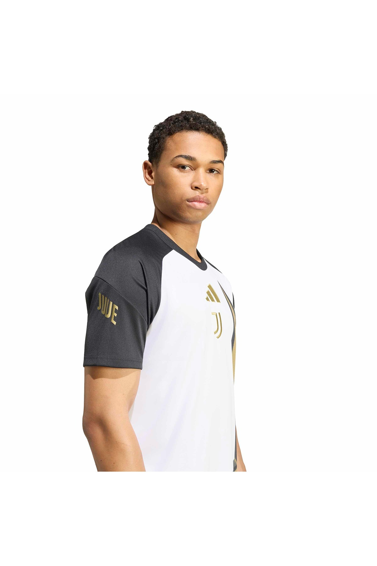adidas Erkek Forma JUVE PRESHI KG4511