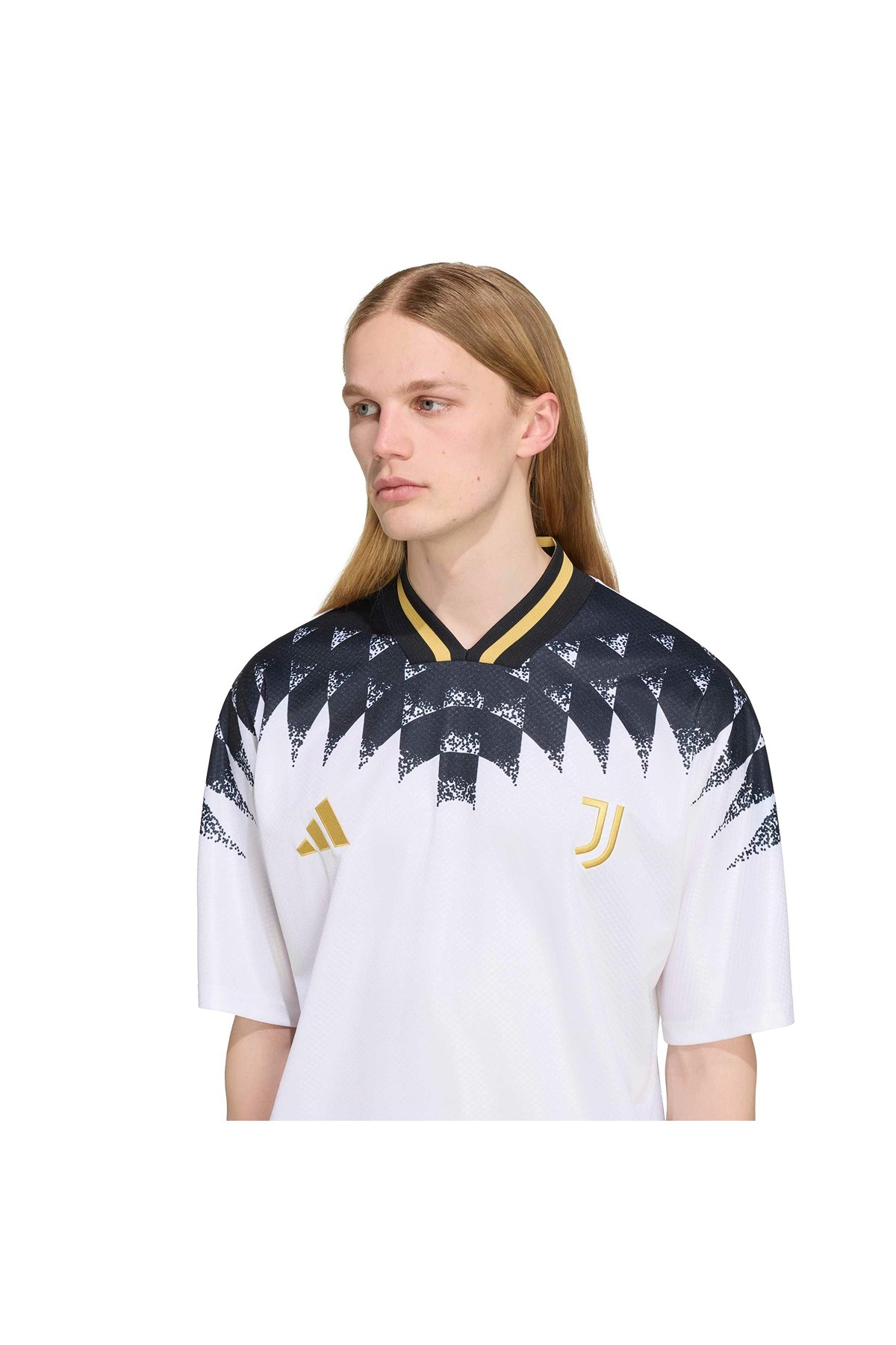 adidas Erkek Forma JUVE ST JSY KF9811