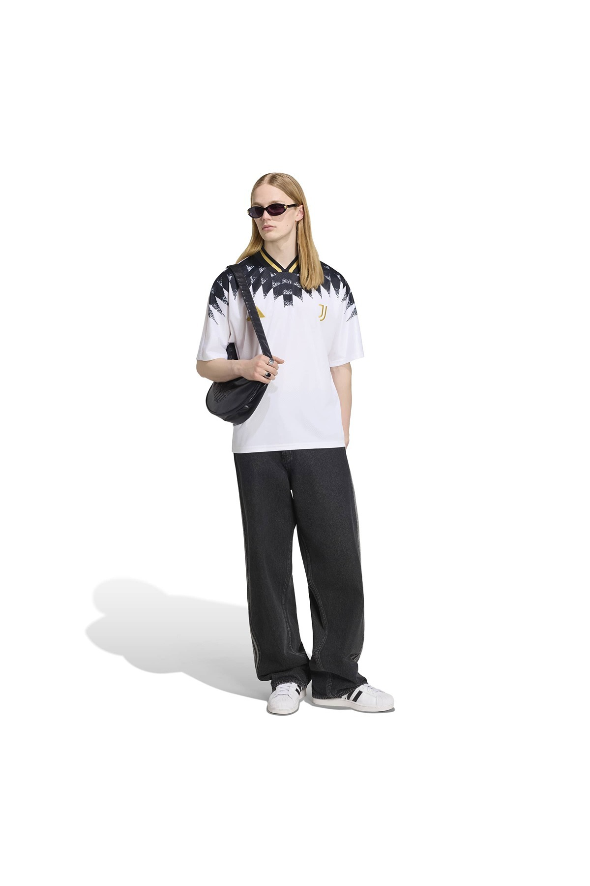 adidas Erkek Forma JUVE ST JSY KF9811