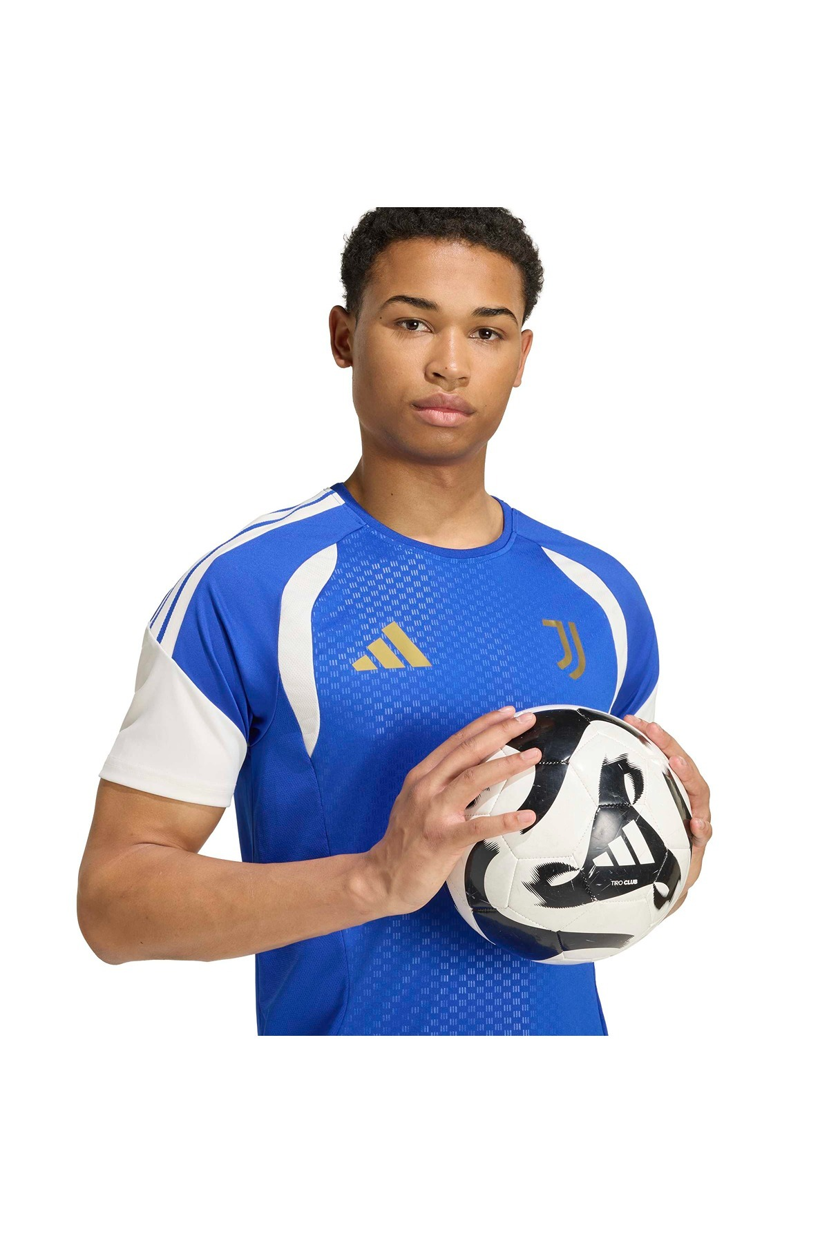 adidas Erkek Forma JUVE TR JSY KH1218