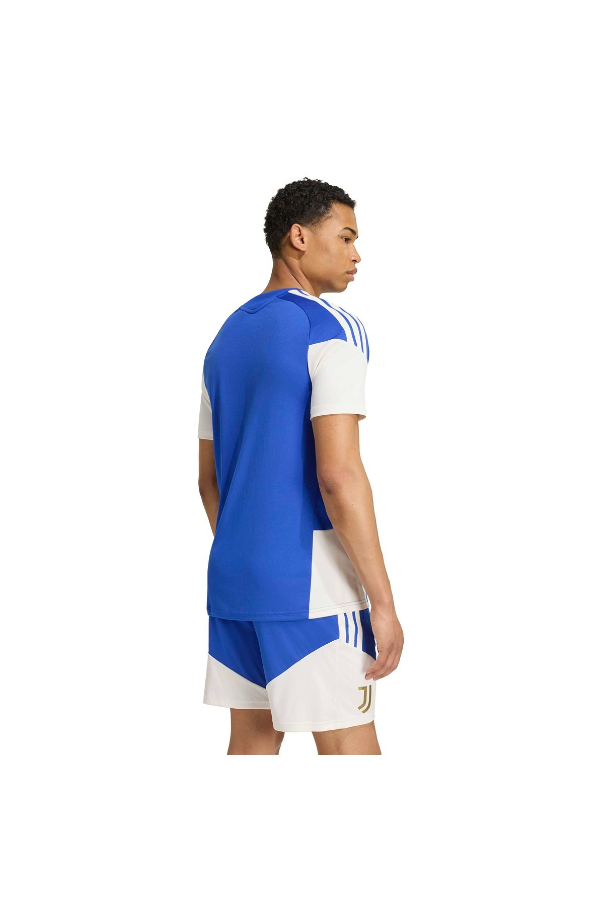 adidas Erkek Forma JUVE TR JSY KH1218