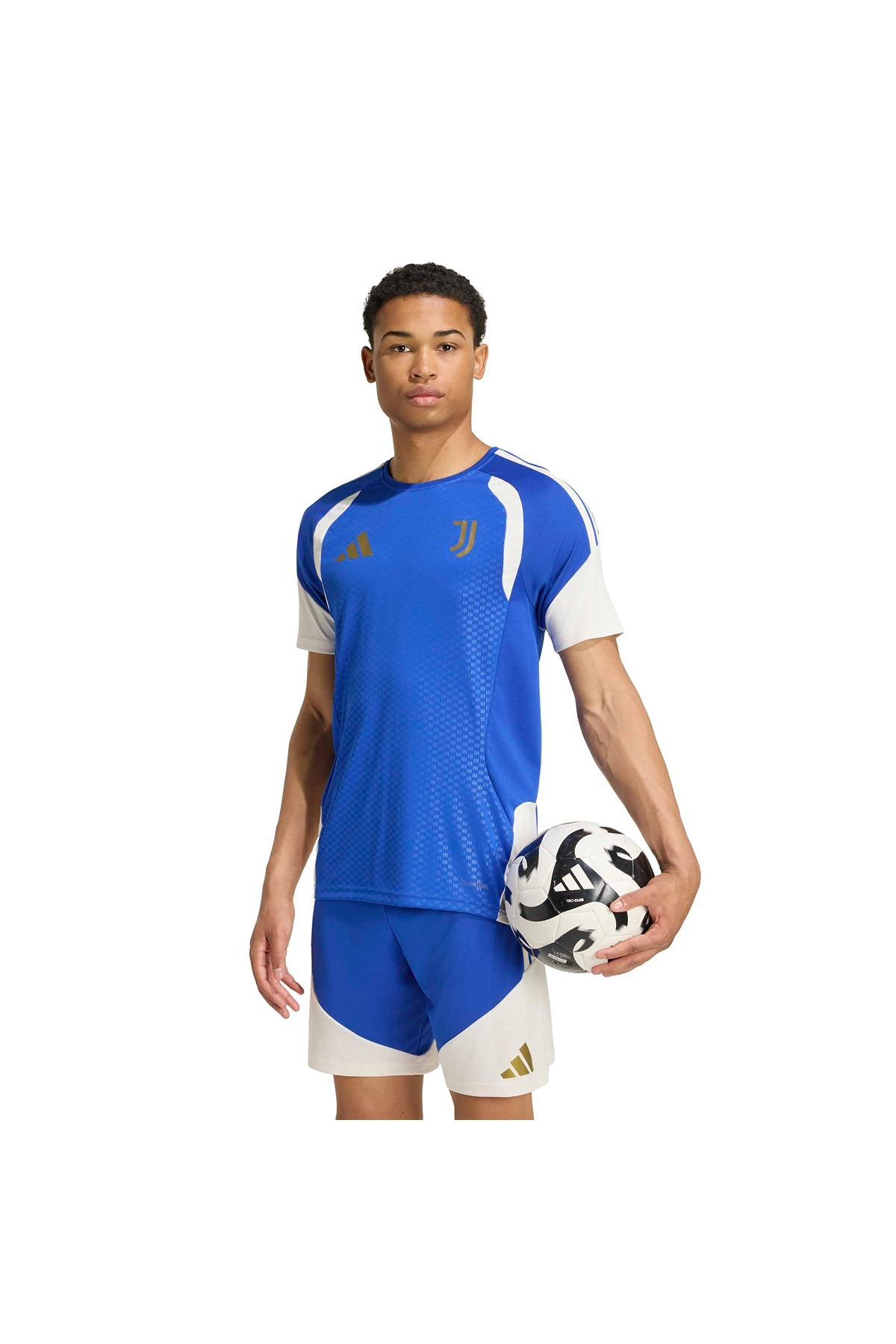adidas Erkek Forma JUVE TR JSY KH1218