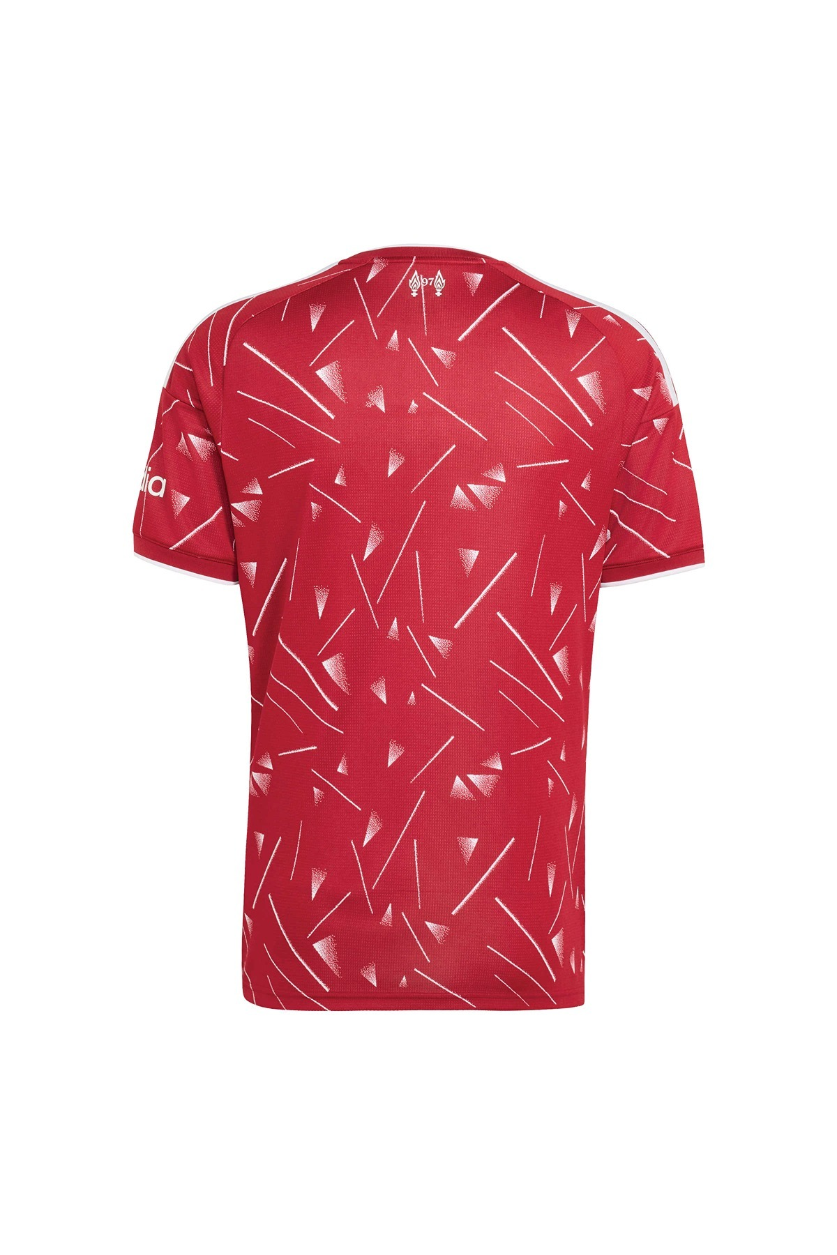 adidas Erkek Forma LFC H JSY KA6852
