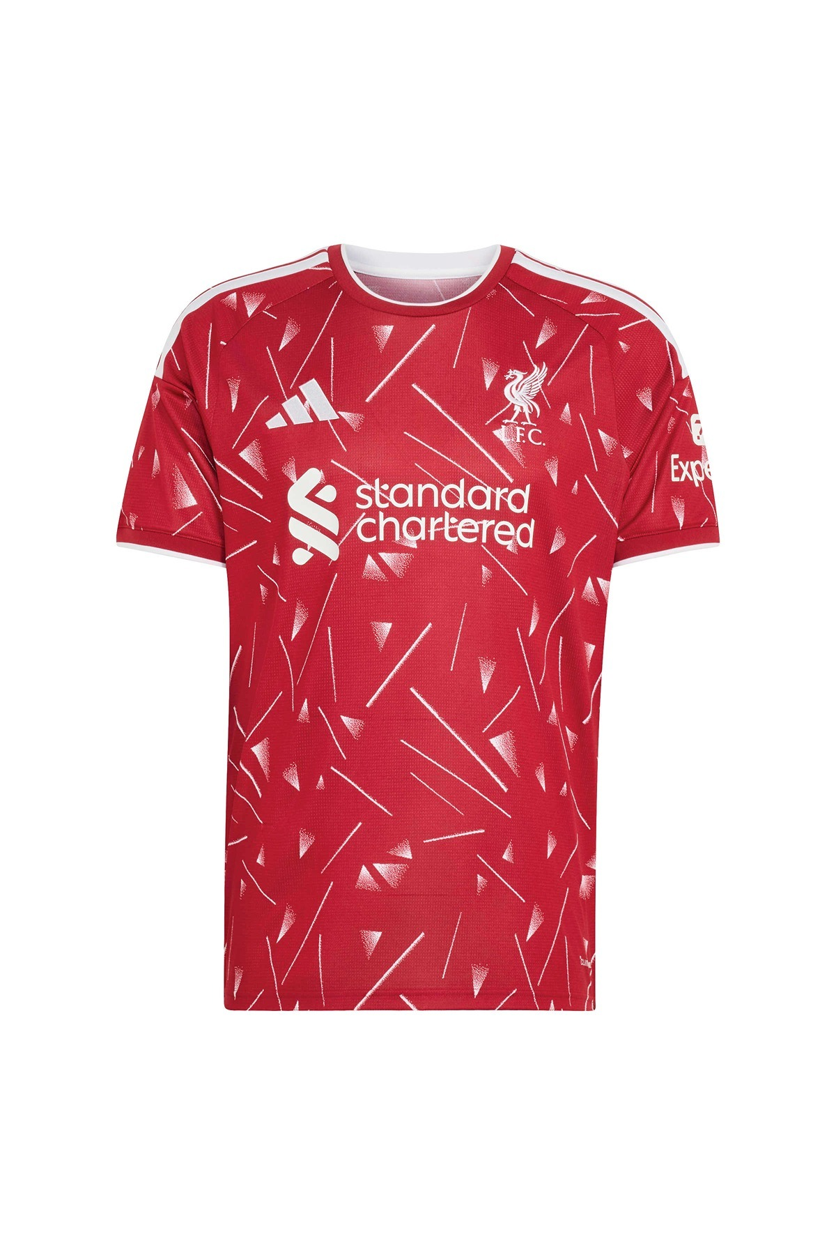 adidas Erkek Forma LFC H JSY KA6852