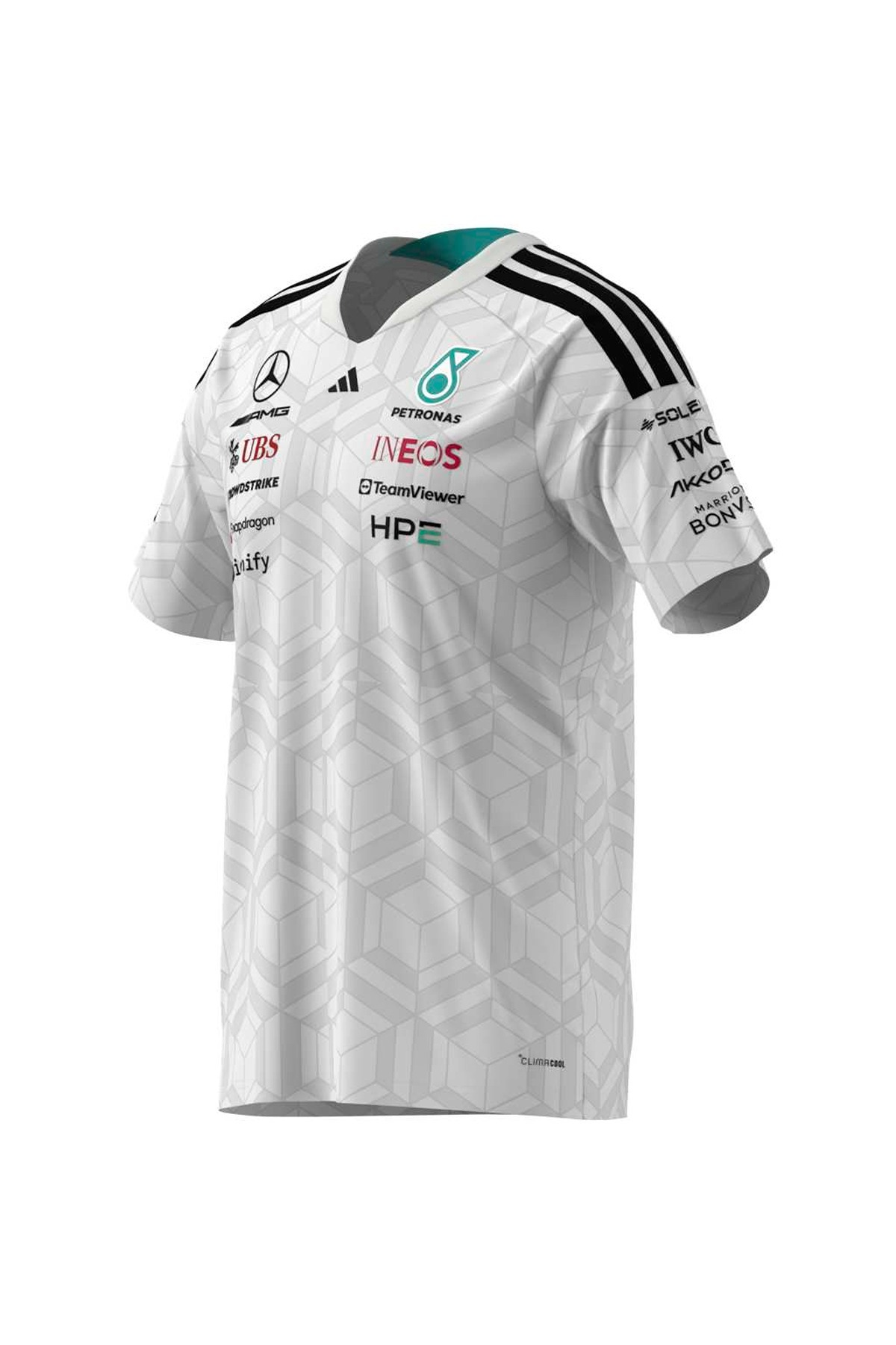 adidas Erkek Forma MER DR JSY M KF0160