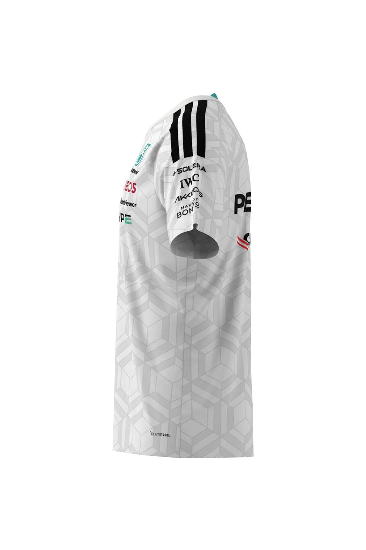 adidas Erkek Forma MER DR JSY M KF0160