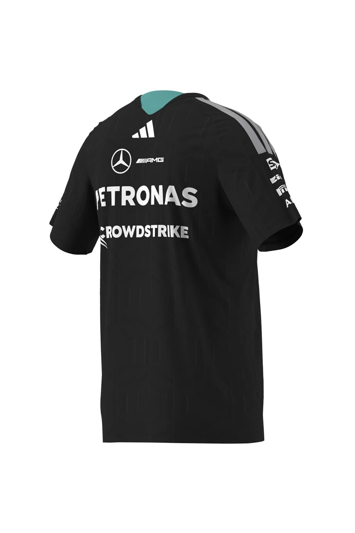 adidas Erkek Forma MER DR JSY M KF0161