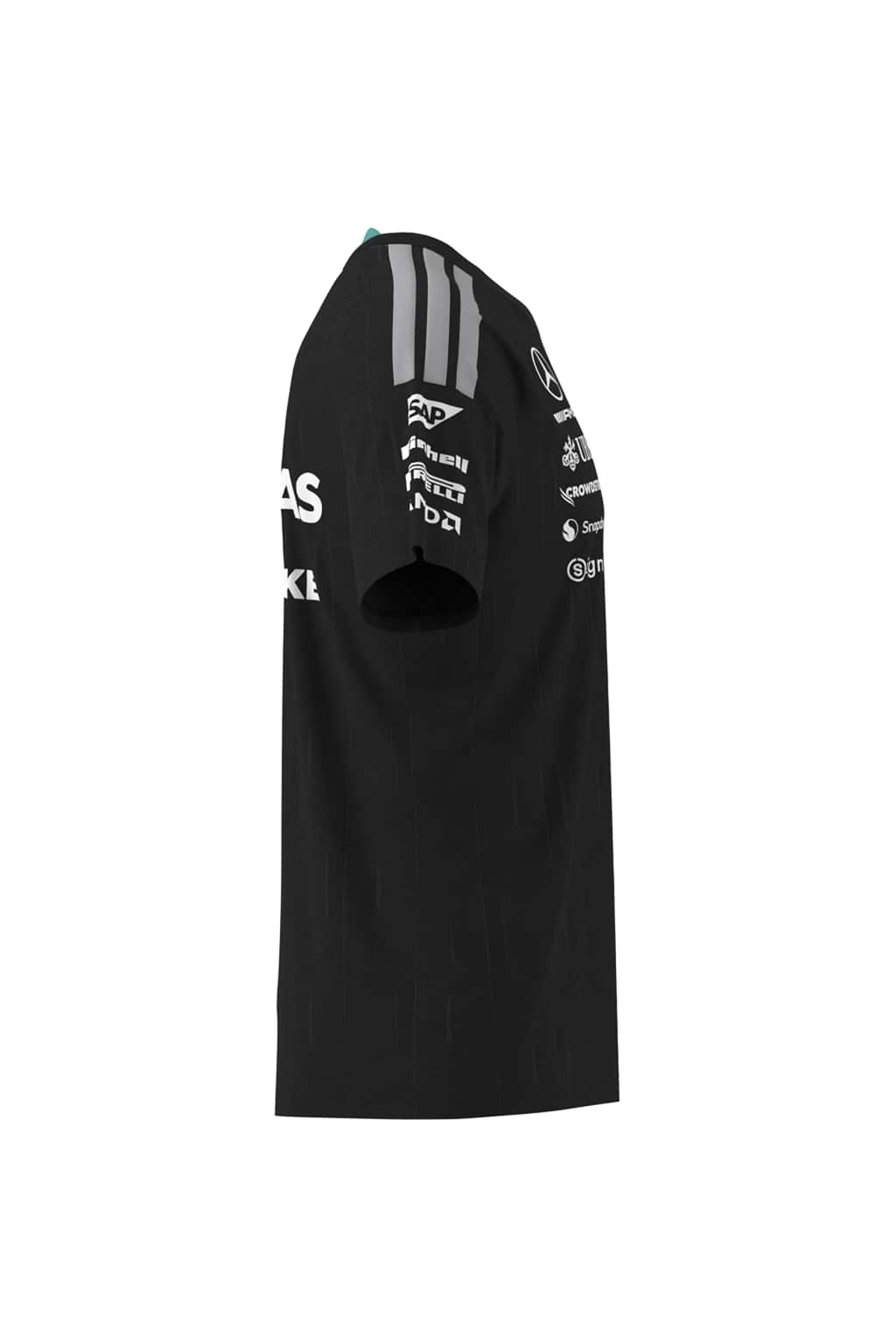 adidas Erkek Forma MER DR JSY M KF0161