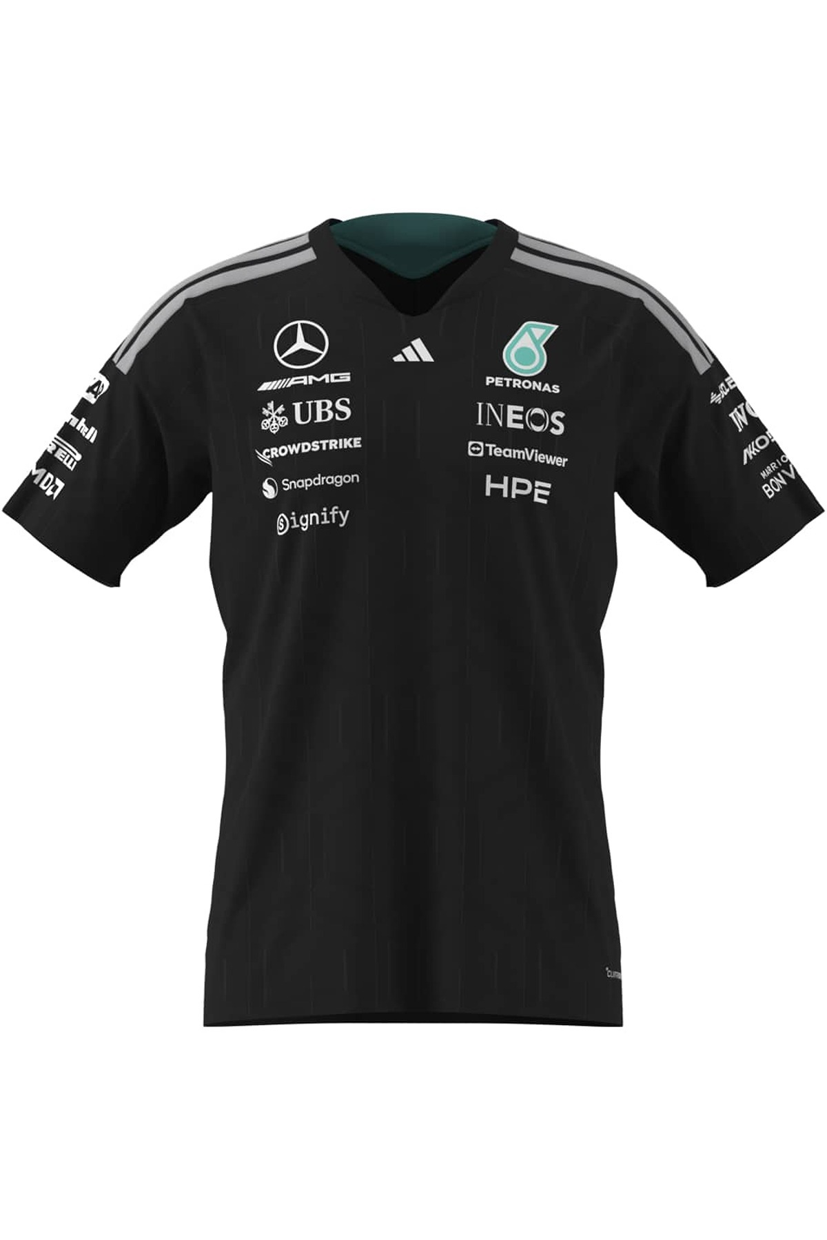 adidas Erkek Forma MER DR JSY M KF0161