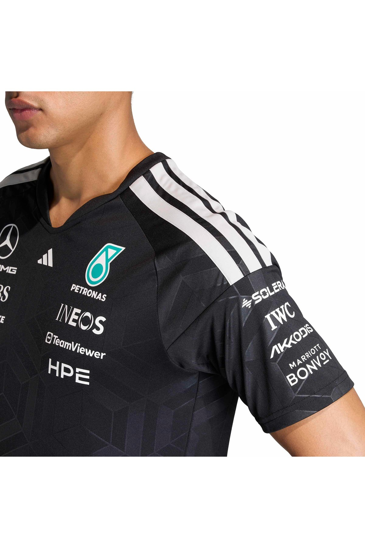 adidas Erkek Forma MER DR JSY M KF0161