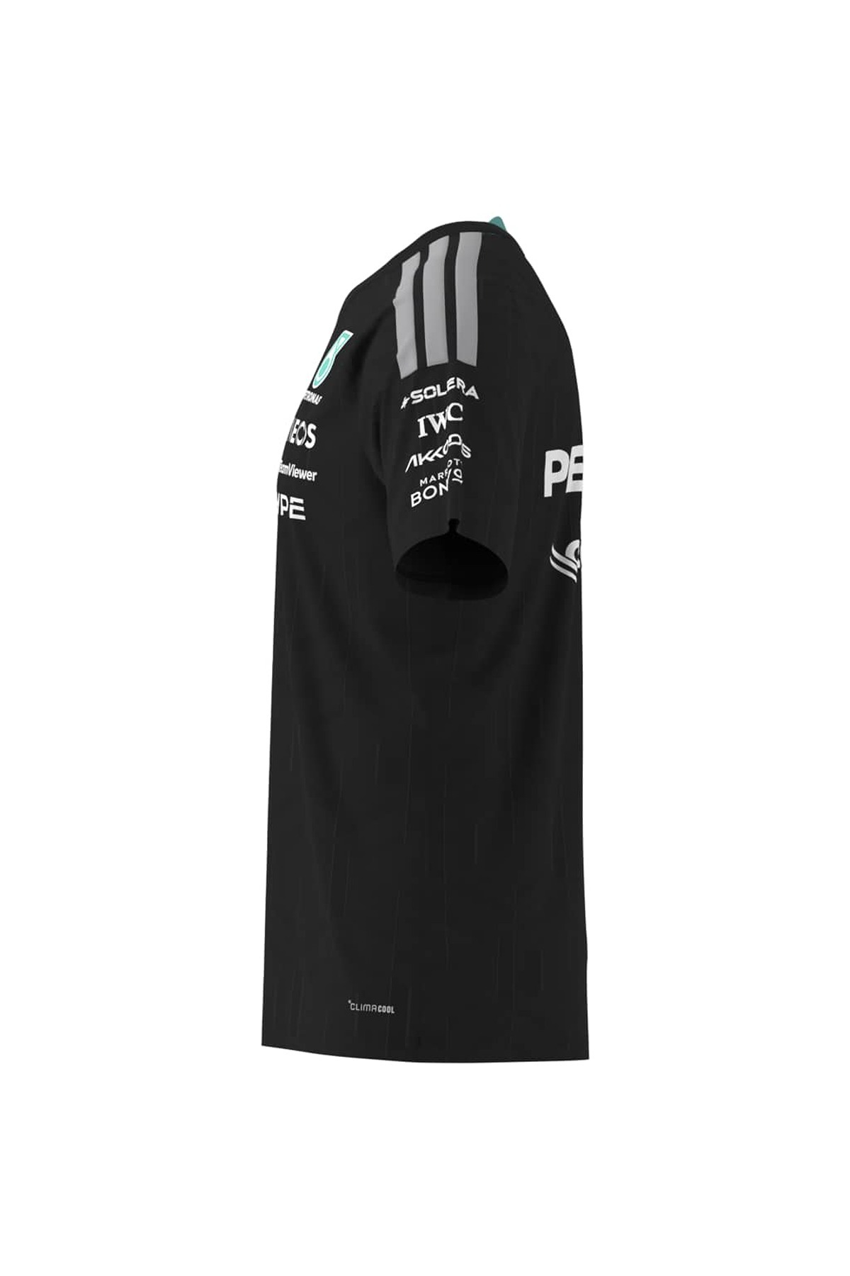 adidas Erkek Forma MER DR JSY M KF0161