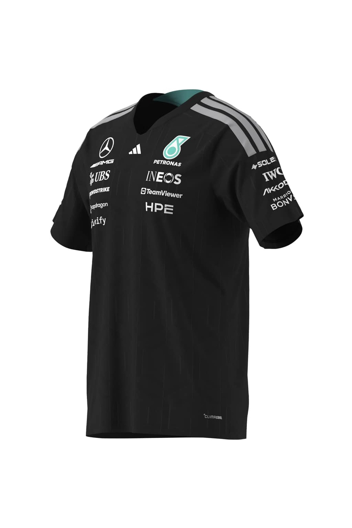 adidas Erkek Forma MER DR JSY M KF0161