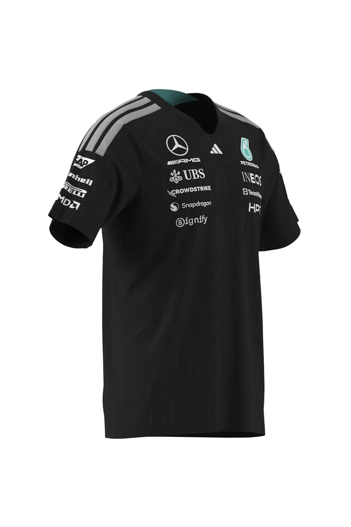 adidas Erkek Forma MER DR JSY M KF0161