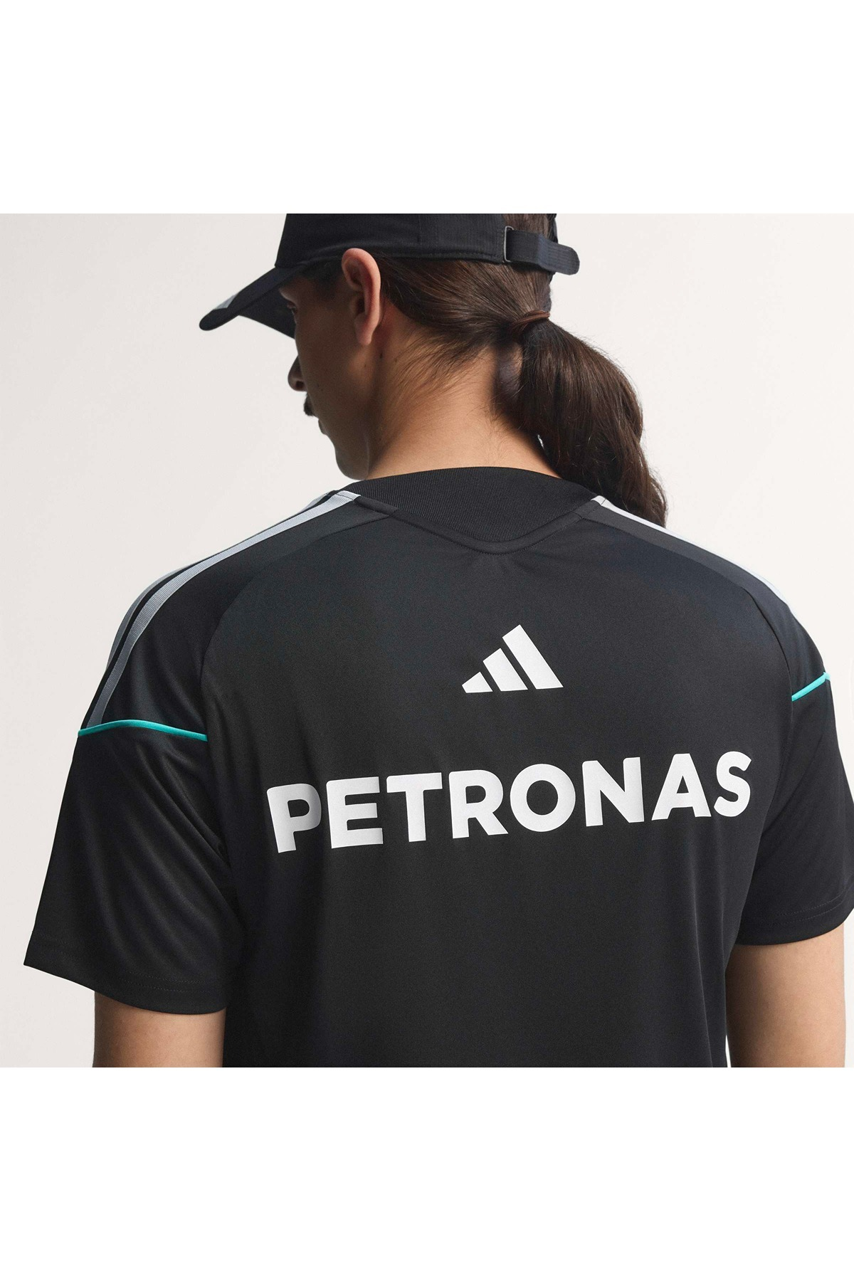 adidas Erkek Forma MER MC JSY M KE7256