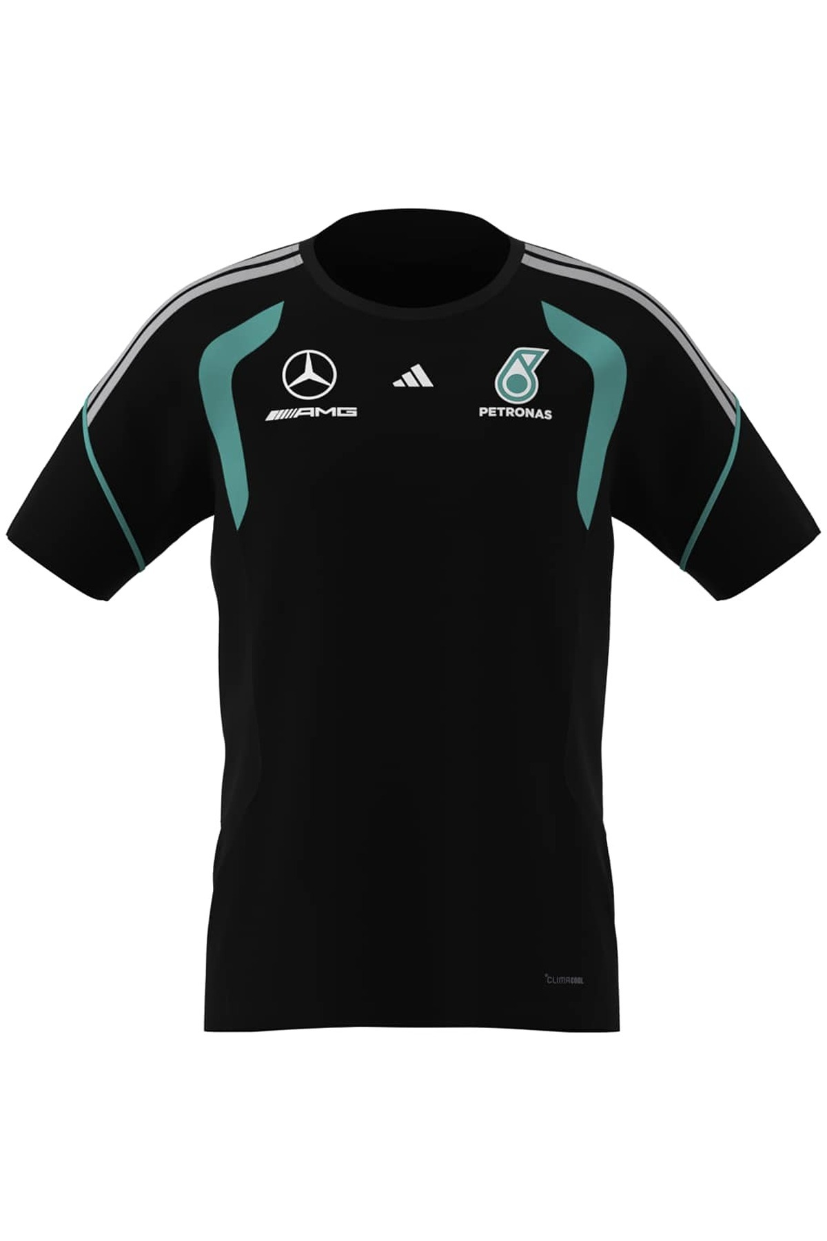 adidas Erkek Forma MER MC JSY M KE7256