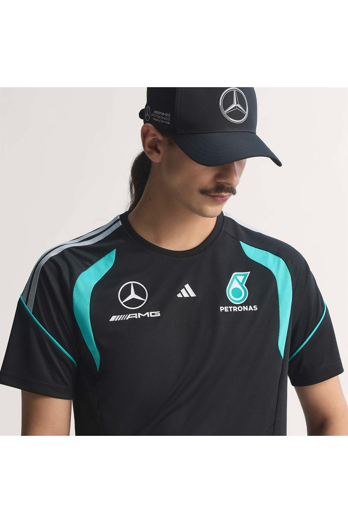 adidas Erkek Forma MER MC JSY M KE7256