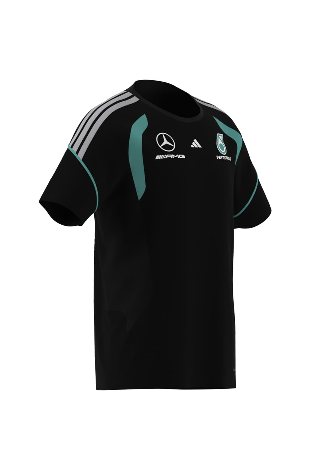adidas Erkek Forma MER MC JSY M KE7256