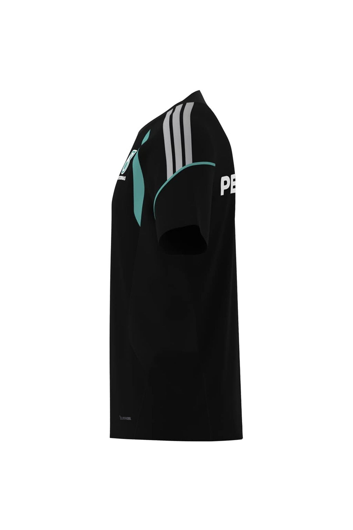 adidas Erkek Forma MER MC JSY M KE7256