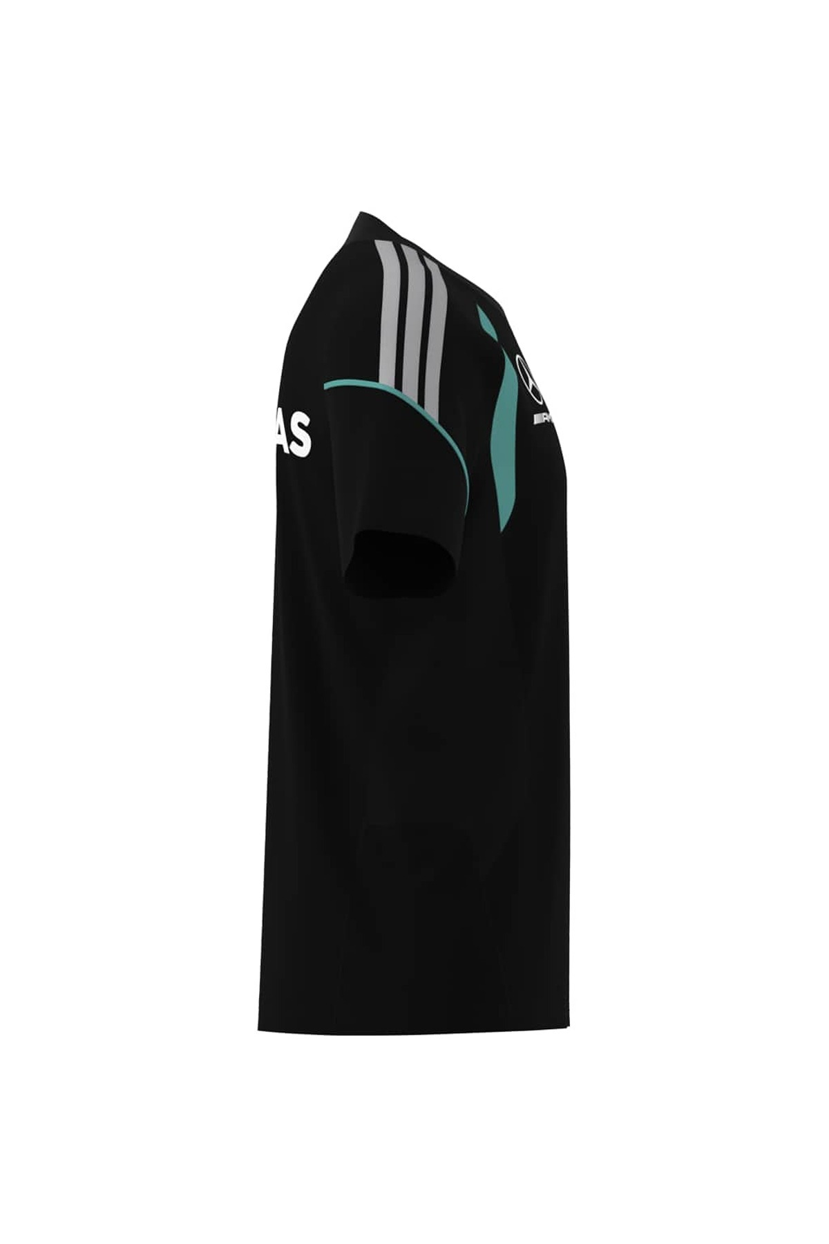 adidas Erkek Forma MER MC JSY M KE7256