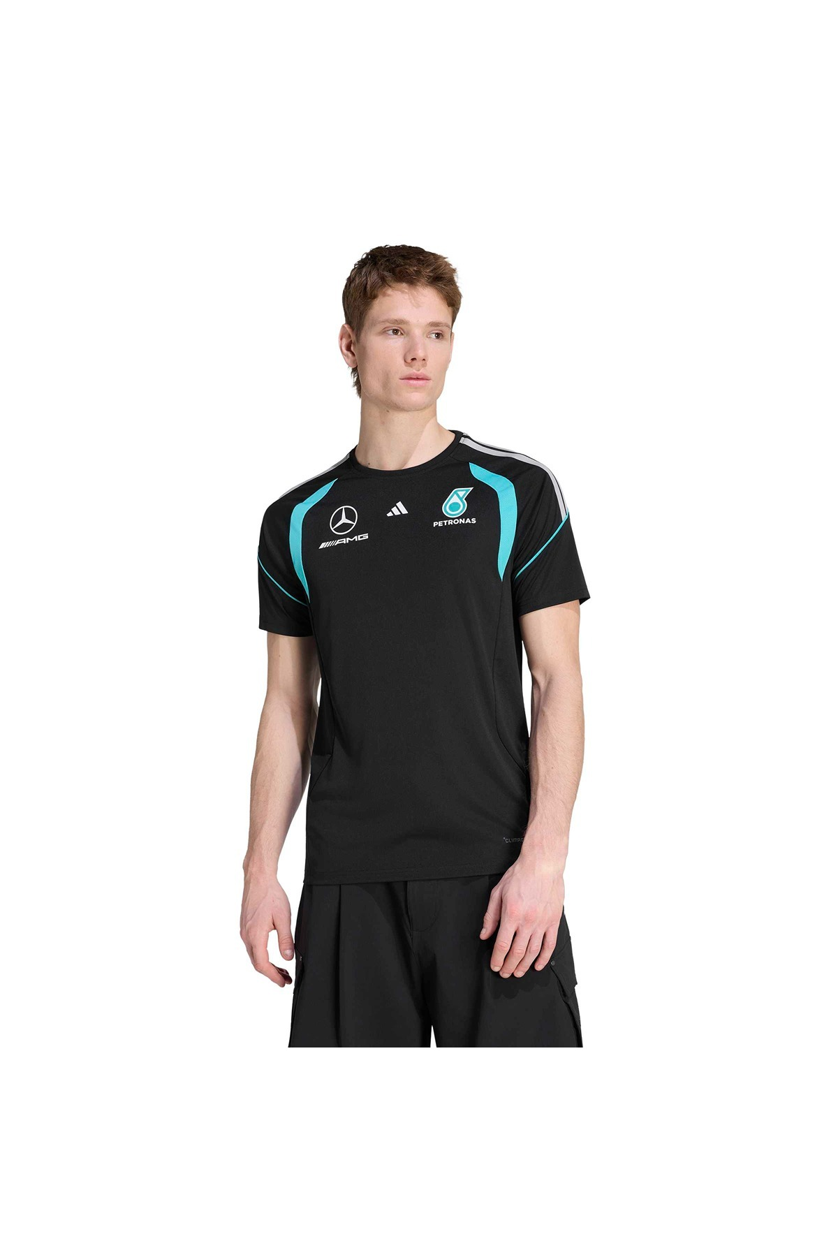 adidas Erkek Forma MER MC JSY M KE7256