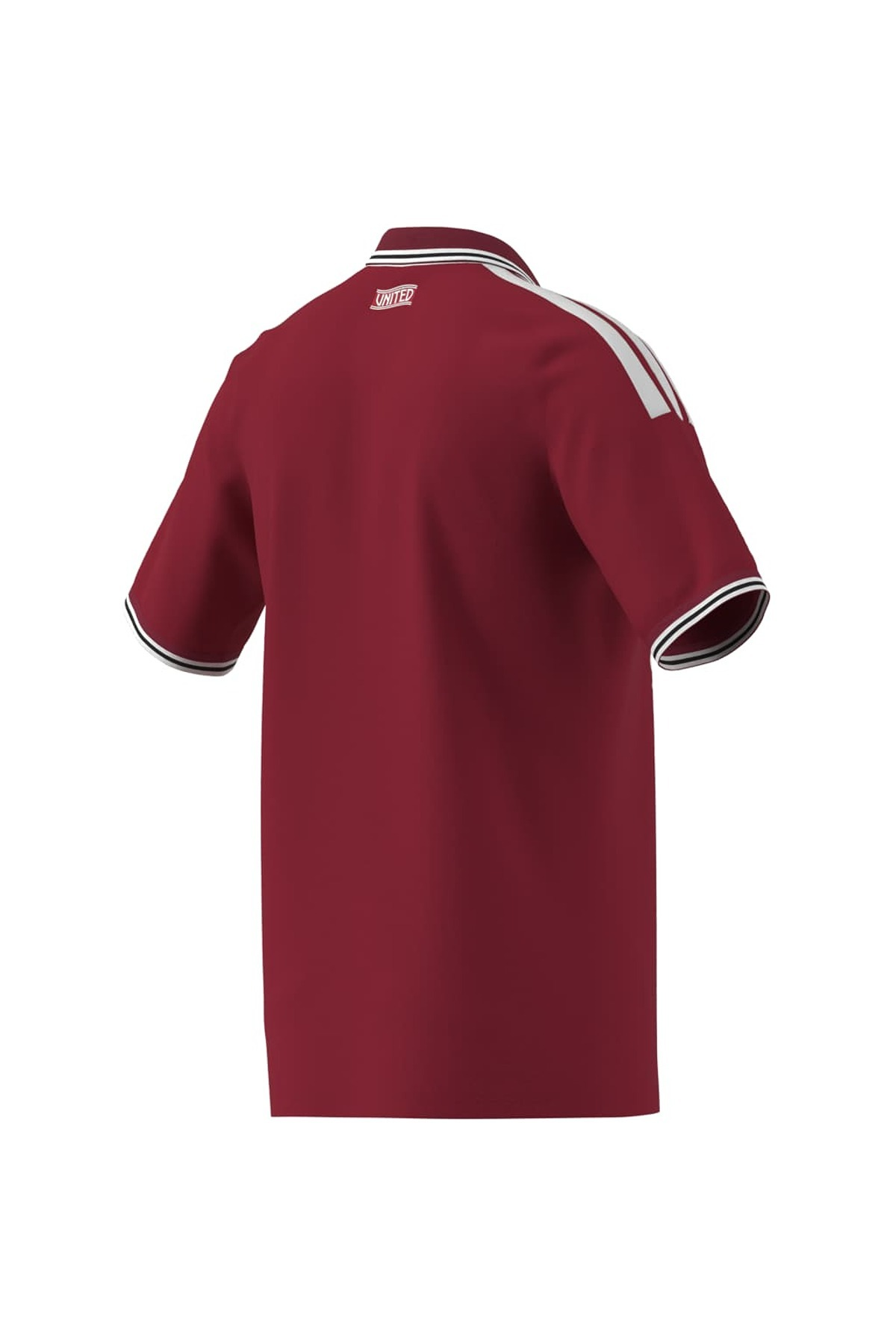 adidas Erkek Forma MUFC H JSY KA6871