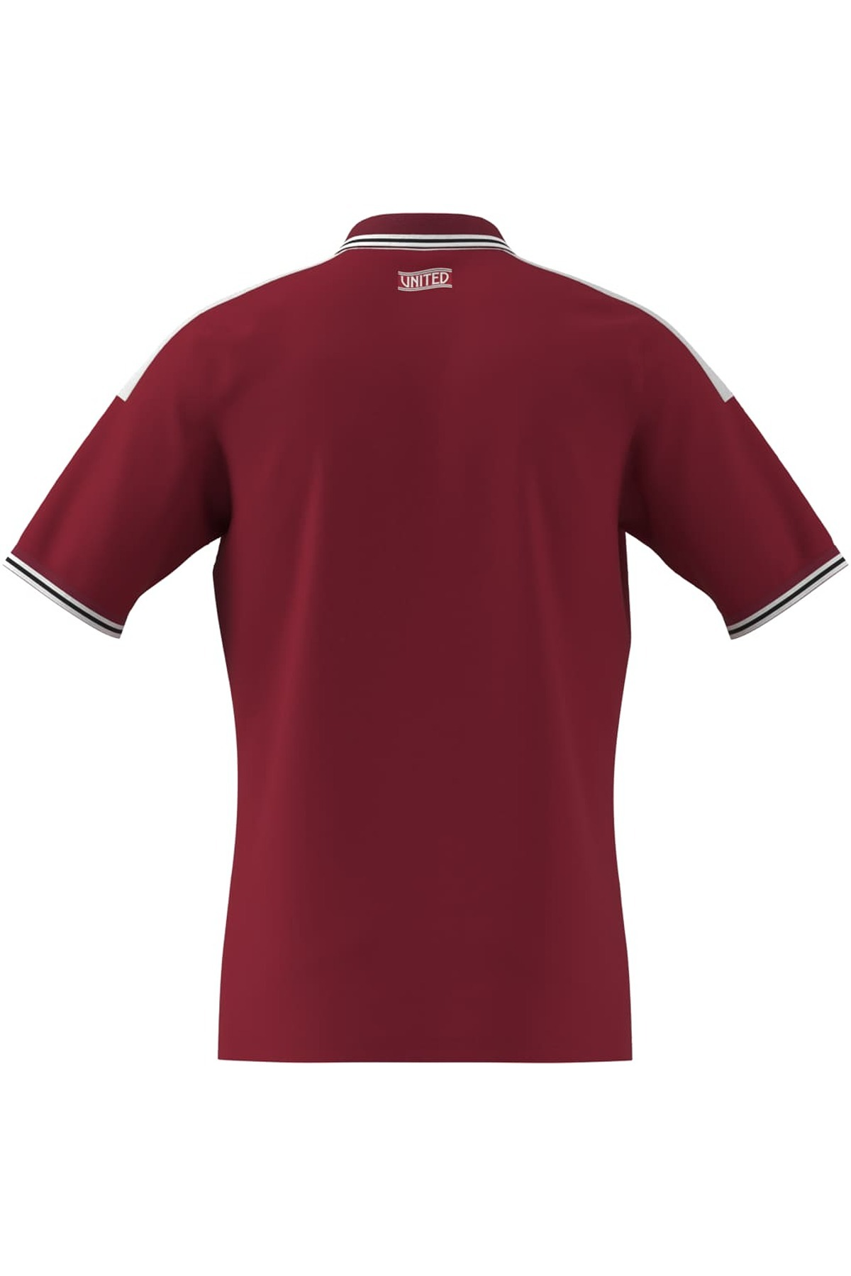 adidas Erkek Forma MUFC H JSY KA6871