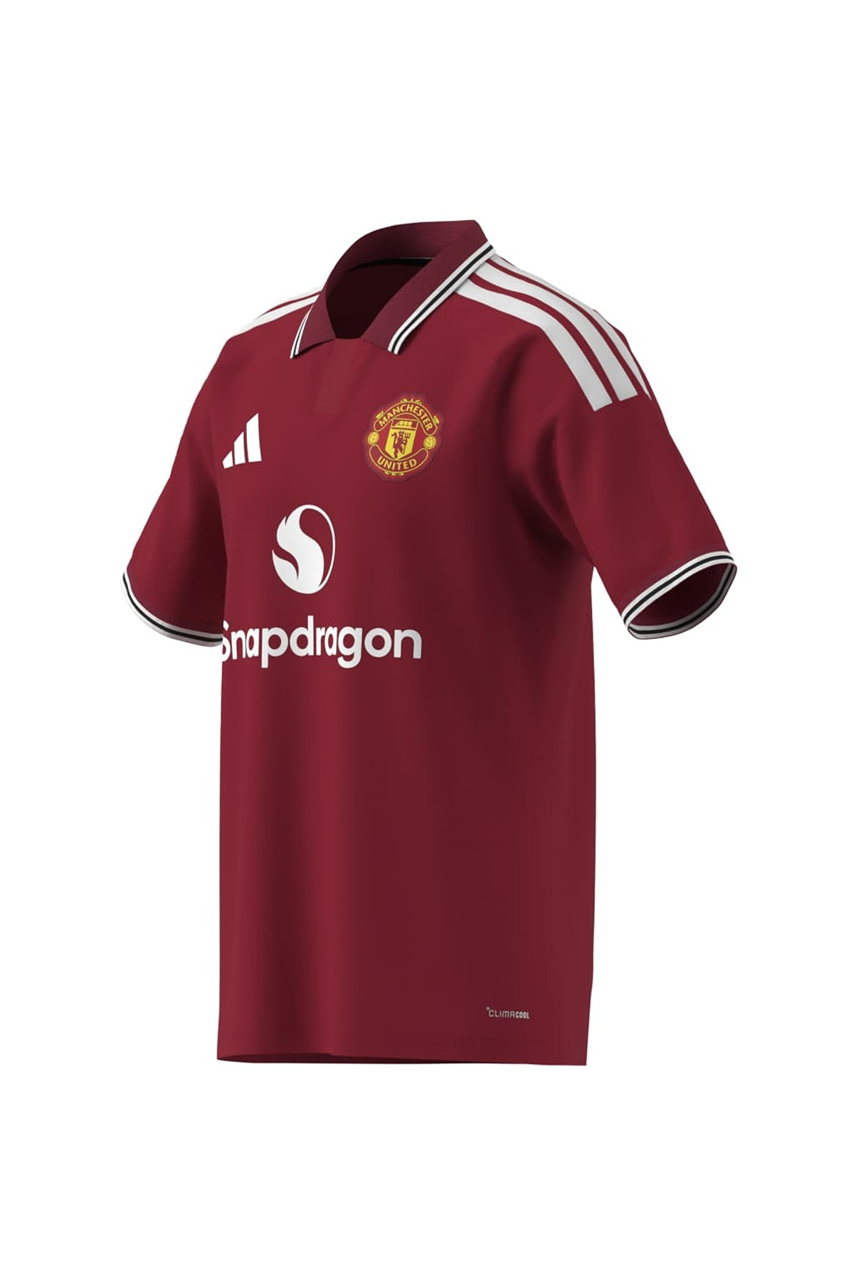 adidas Erkek Forma MUFC H JSY KA6871