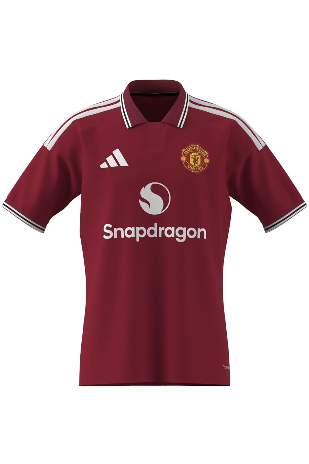 adidas Erkek Forma MUFC H JSY KA6871