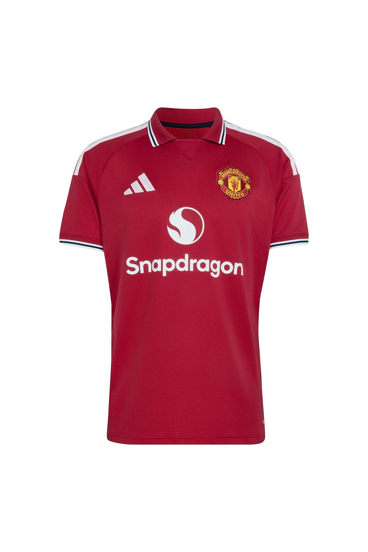 adidas Erkek Forma MUFC H JSY KA6871
